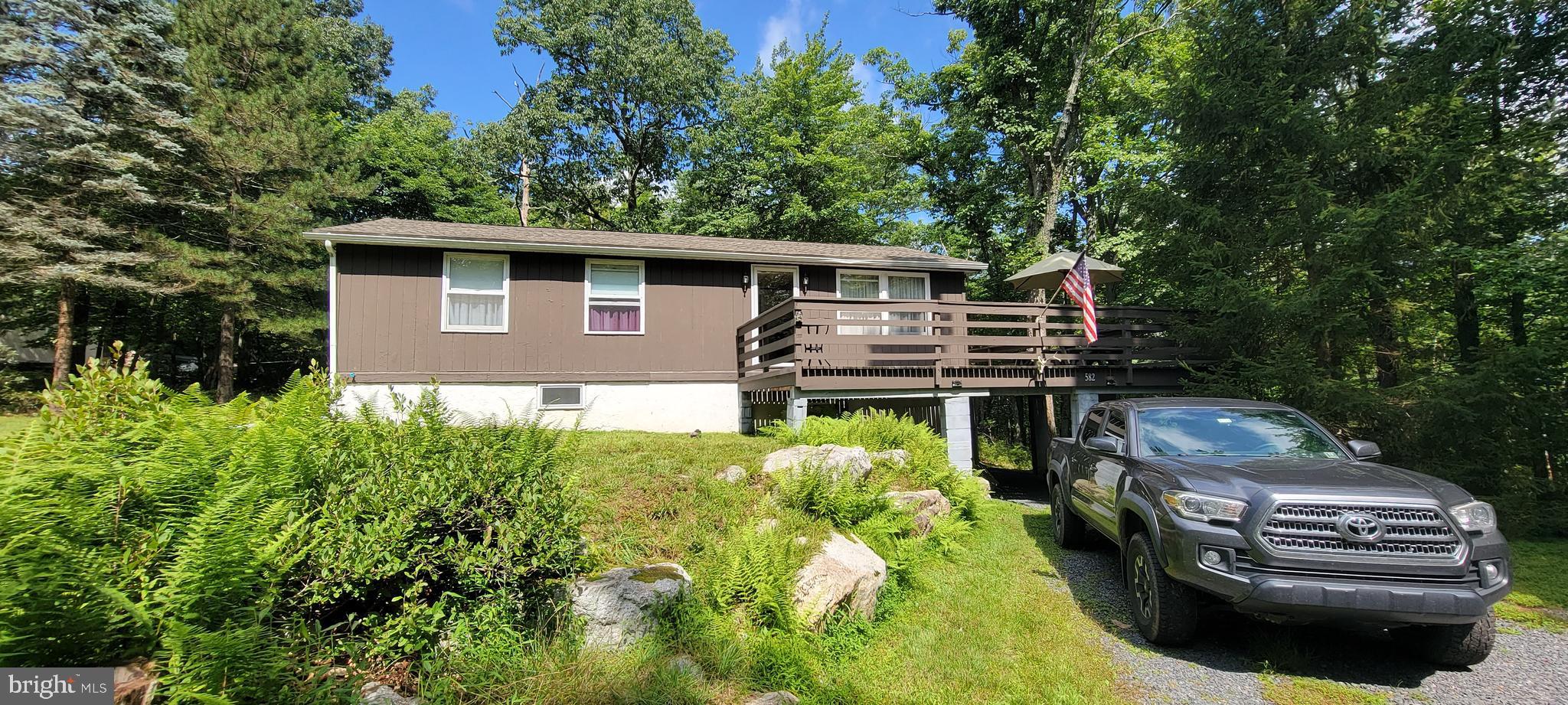 COVE VILLAGE - Residential