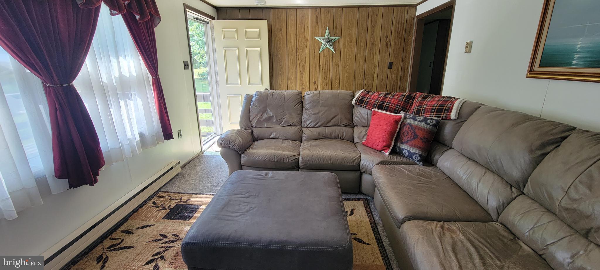 COVE VILLAGE - Residential