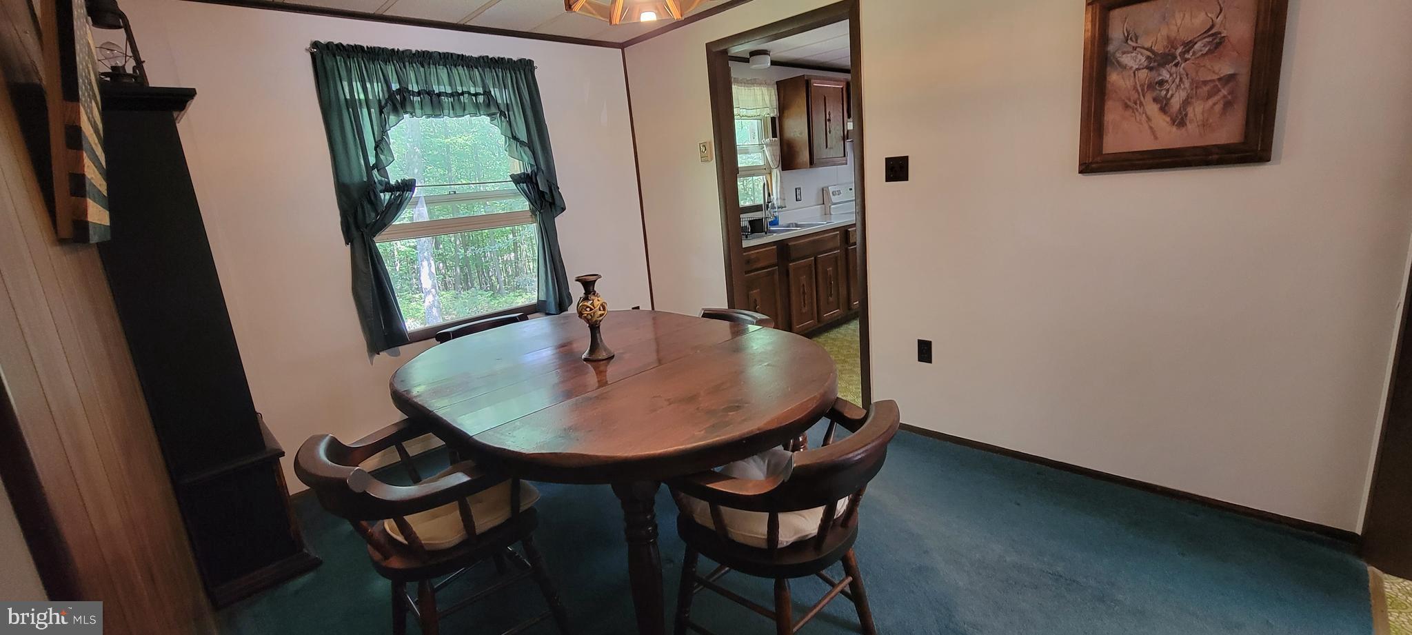 COVE VILLAGE - Residential