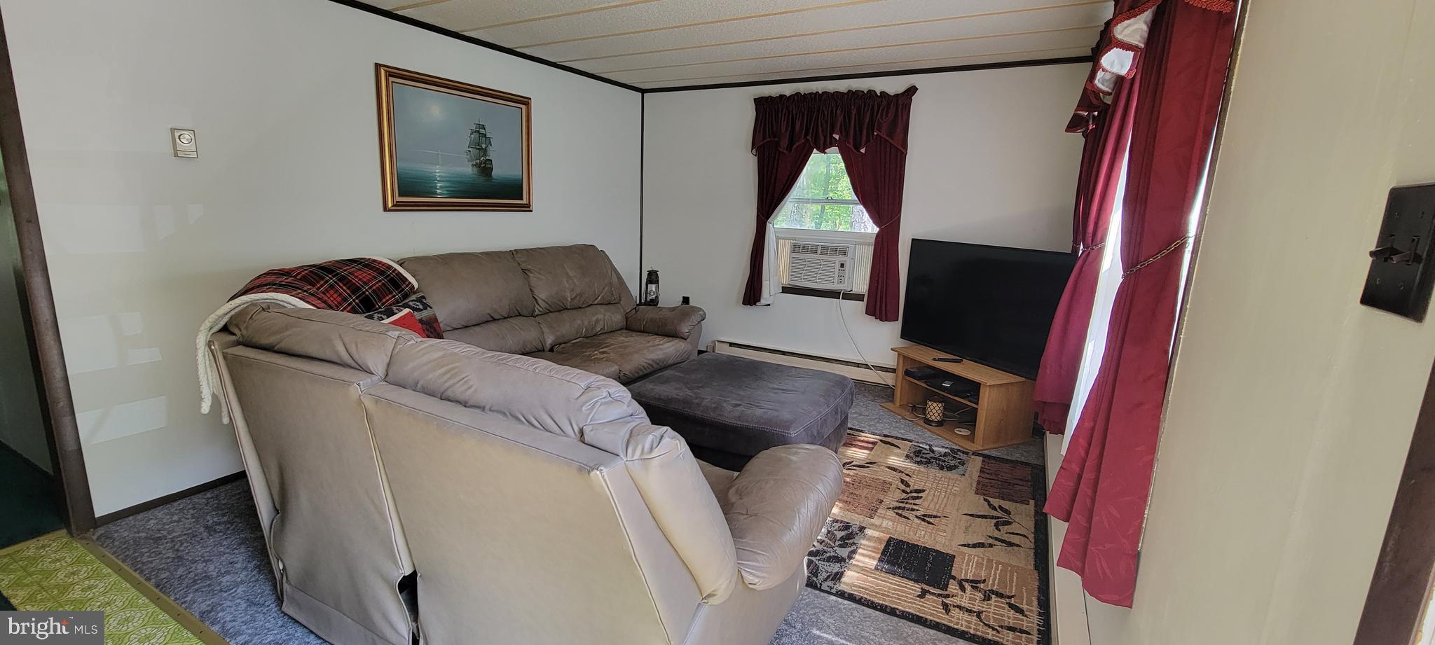 COVE VILLAGE - Residential