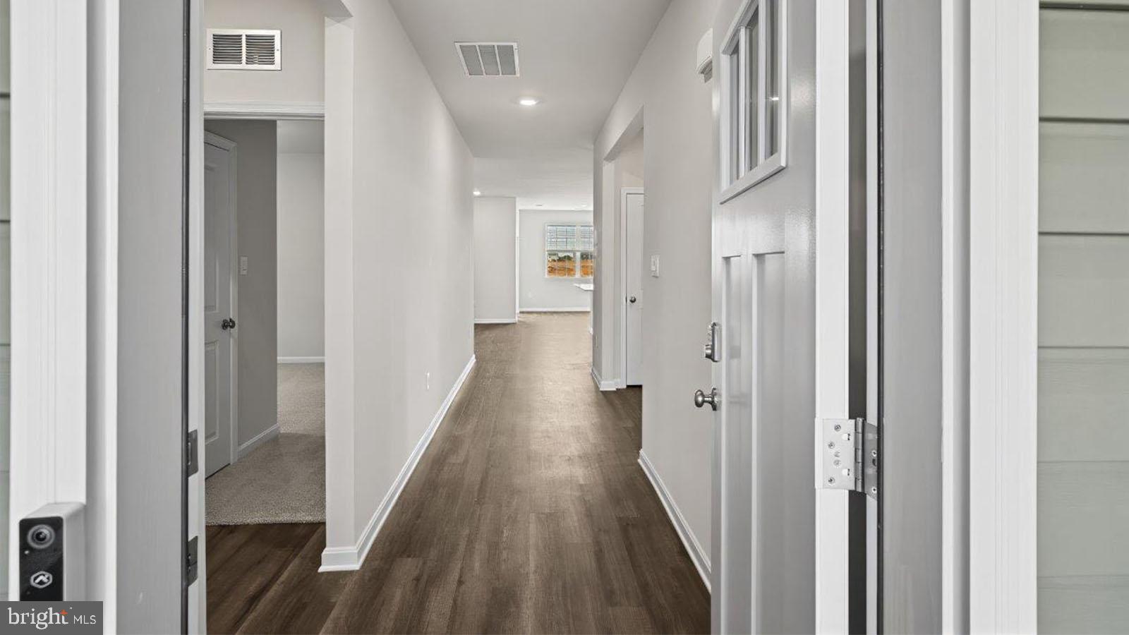 TOLLHOUSE WOODS - Residential