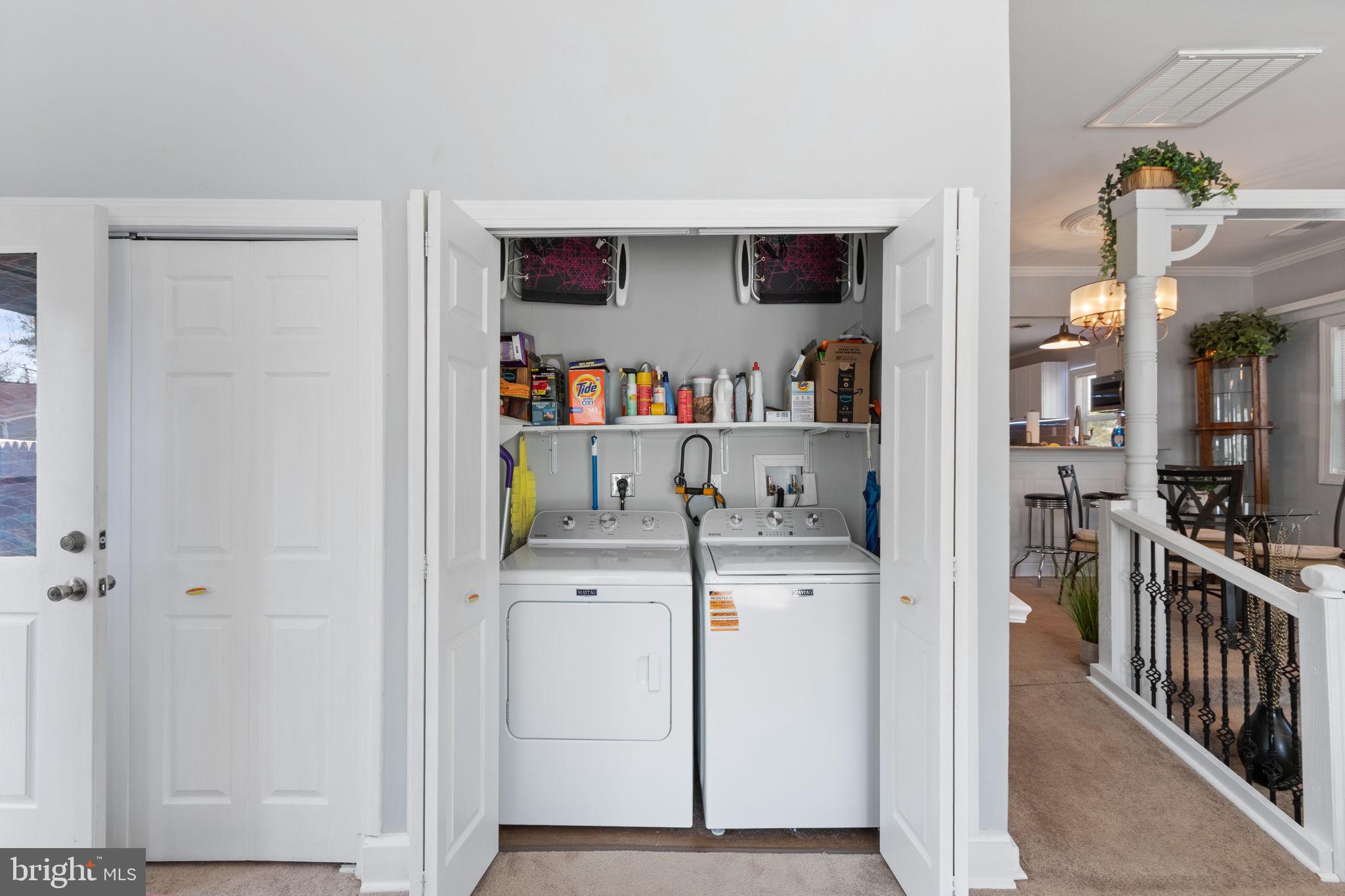 COLONIAL BEACH - Residential