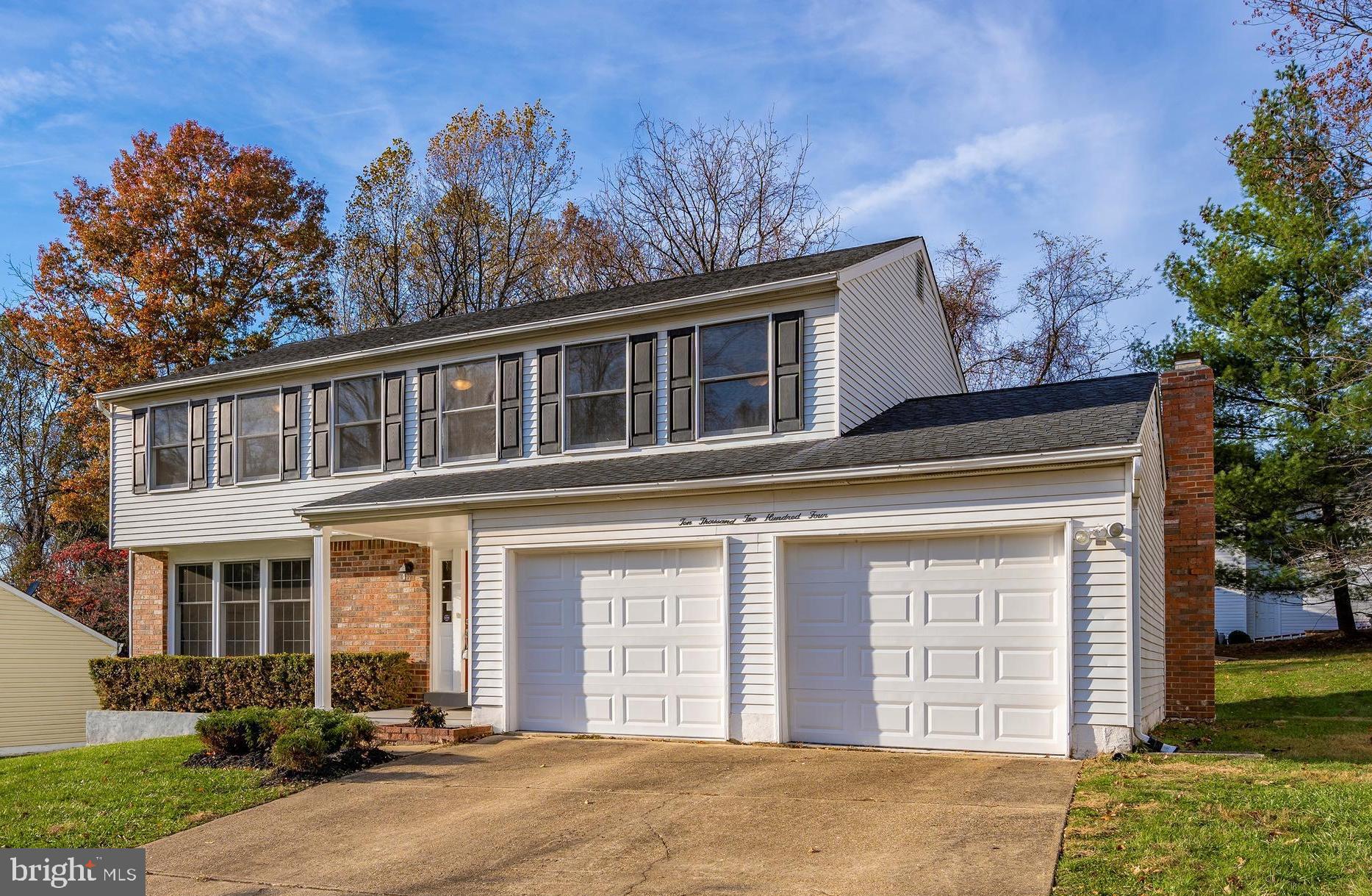 WILLOW WOOD ESTATES - Residential