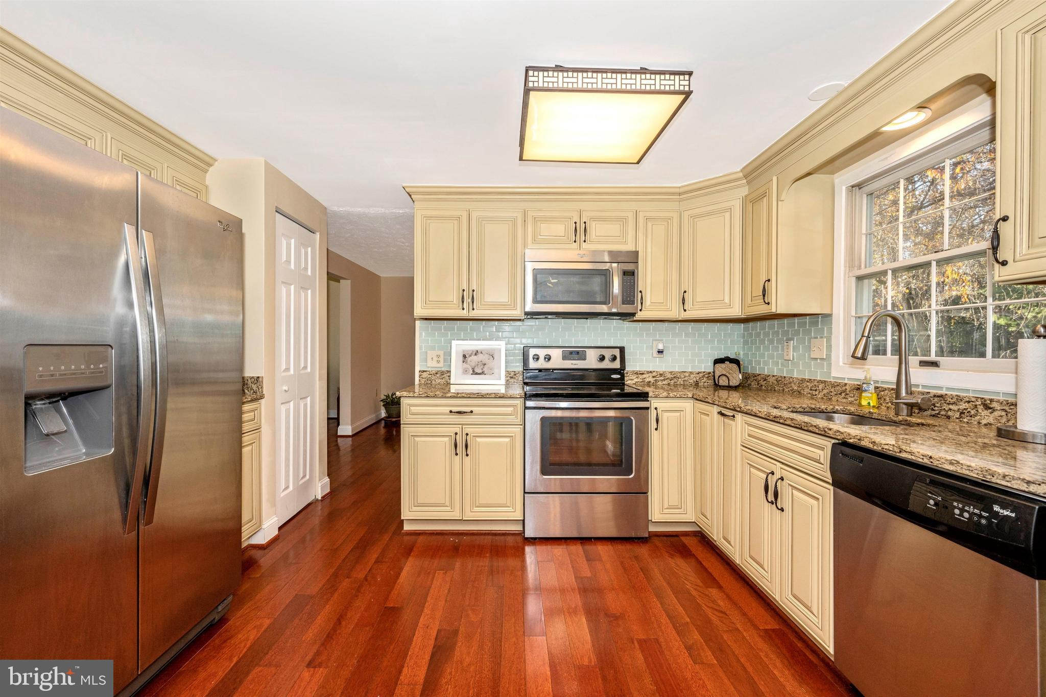 WILLOW WOOD ESTATES - Residential