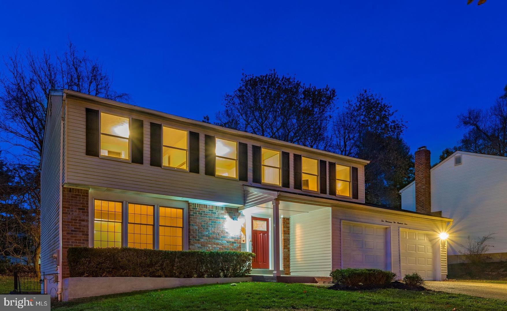 WILLOW WOOD ESTATES - Residential