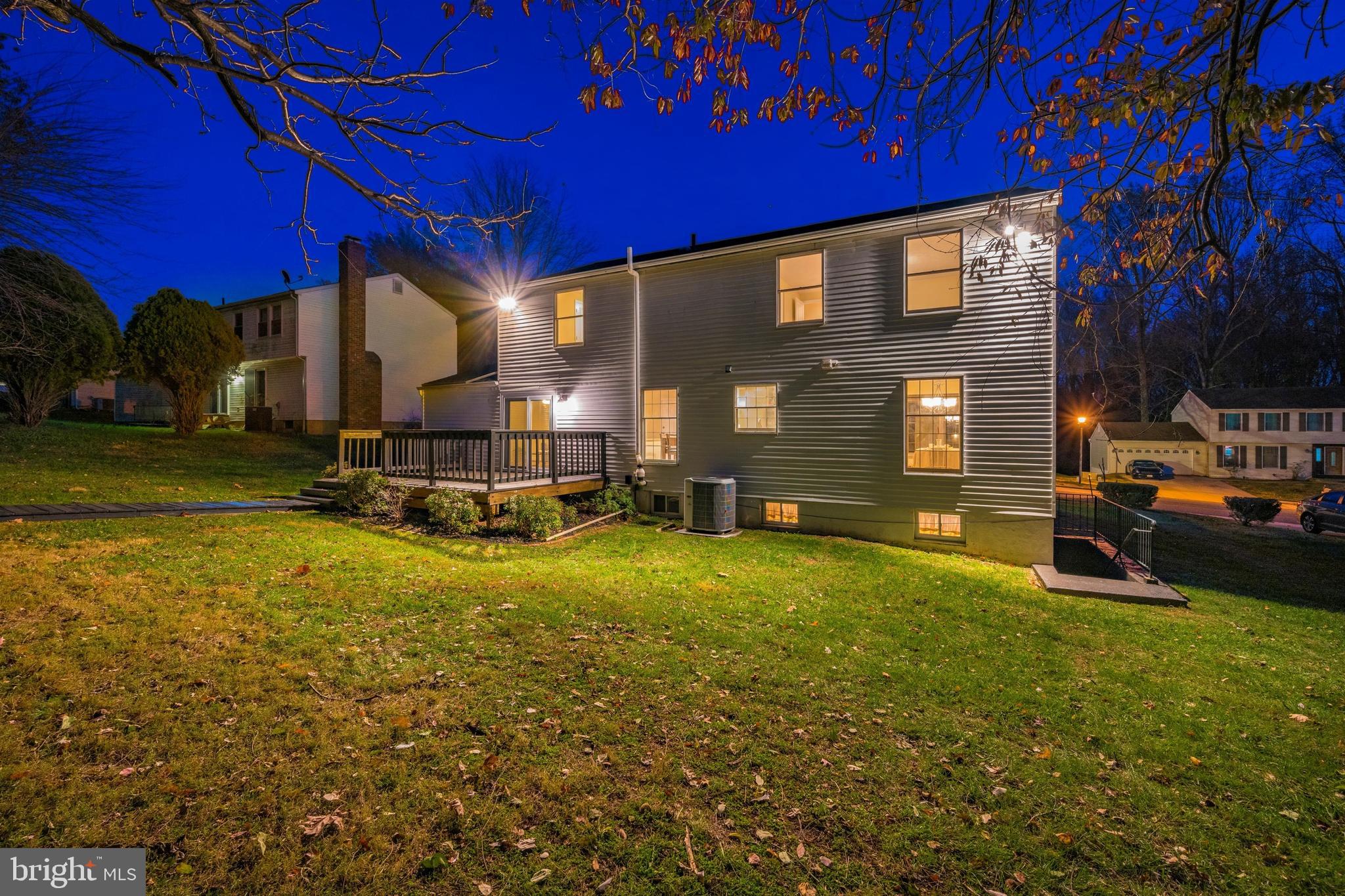 WILLOW WOOD ESTATES - Residential