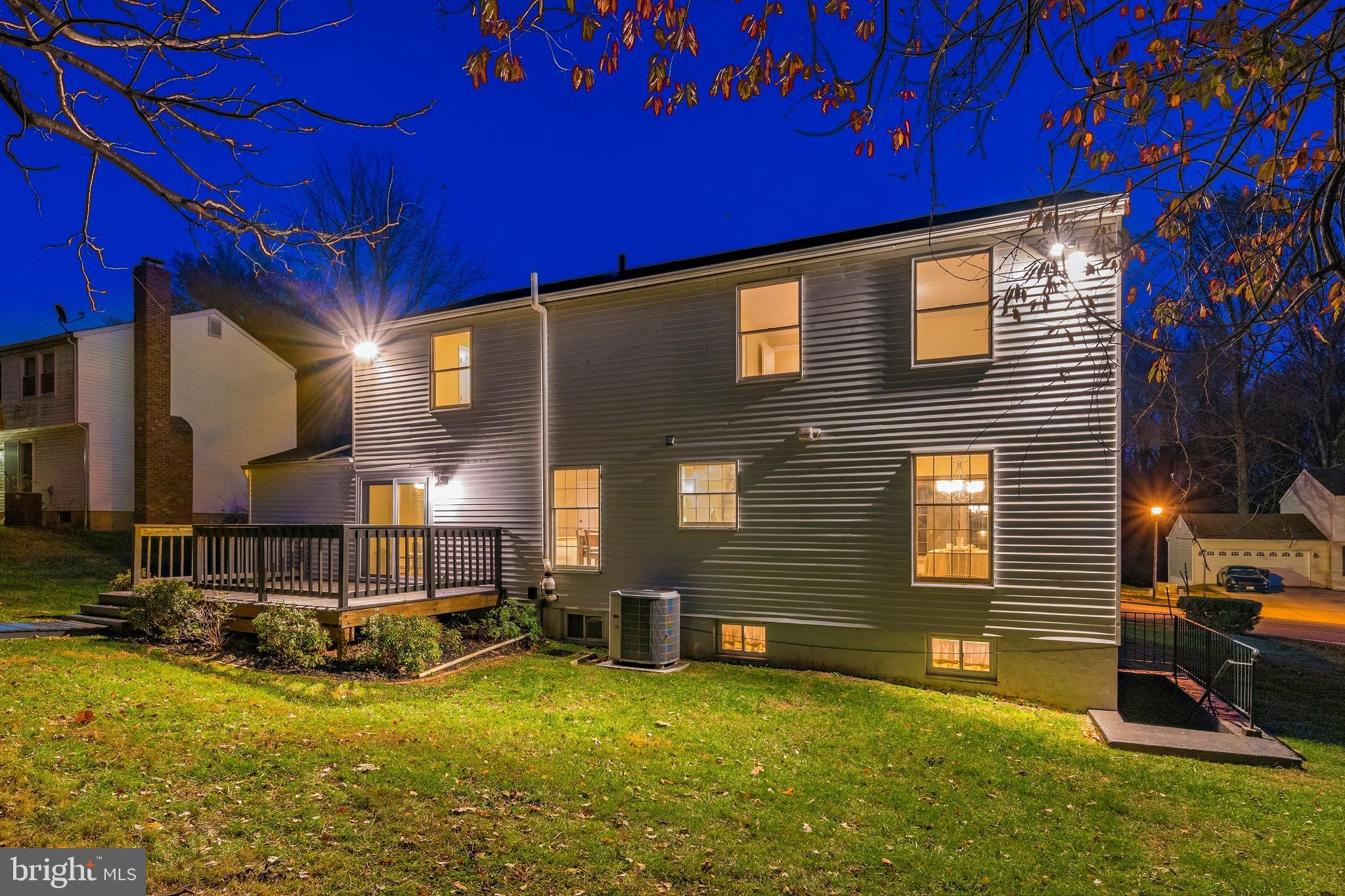 WILLOW WOOD ESTATES - Residential