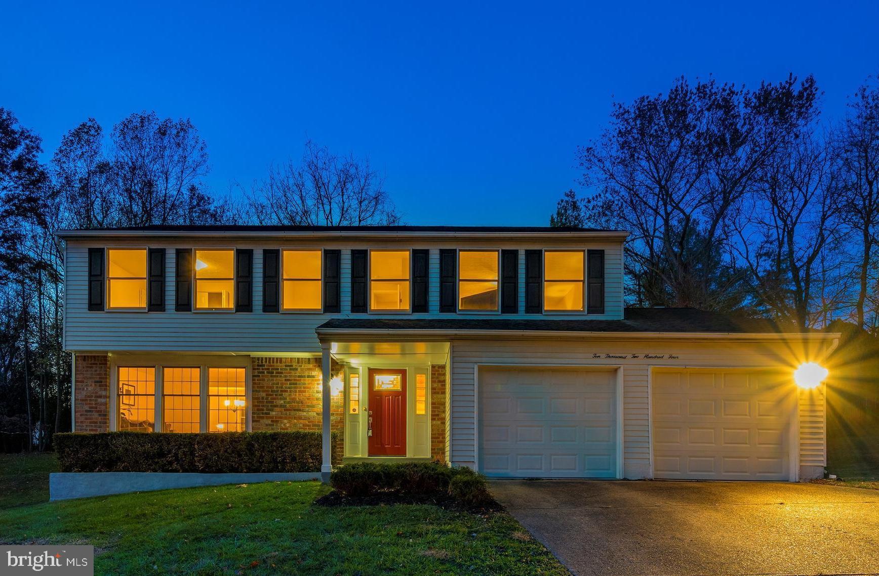 WILLOW WOOD ESTATES - Residential