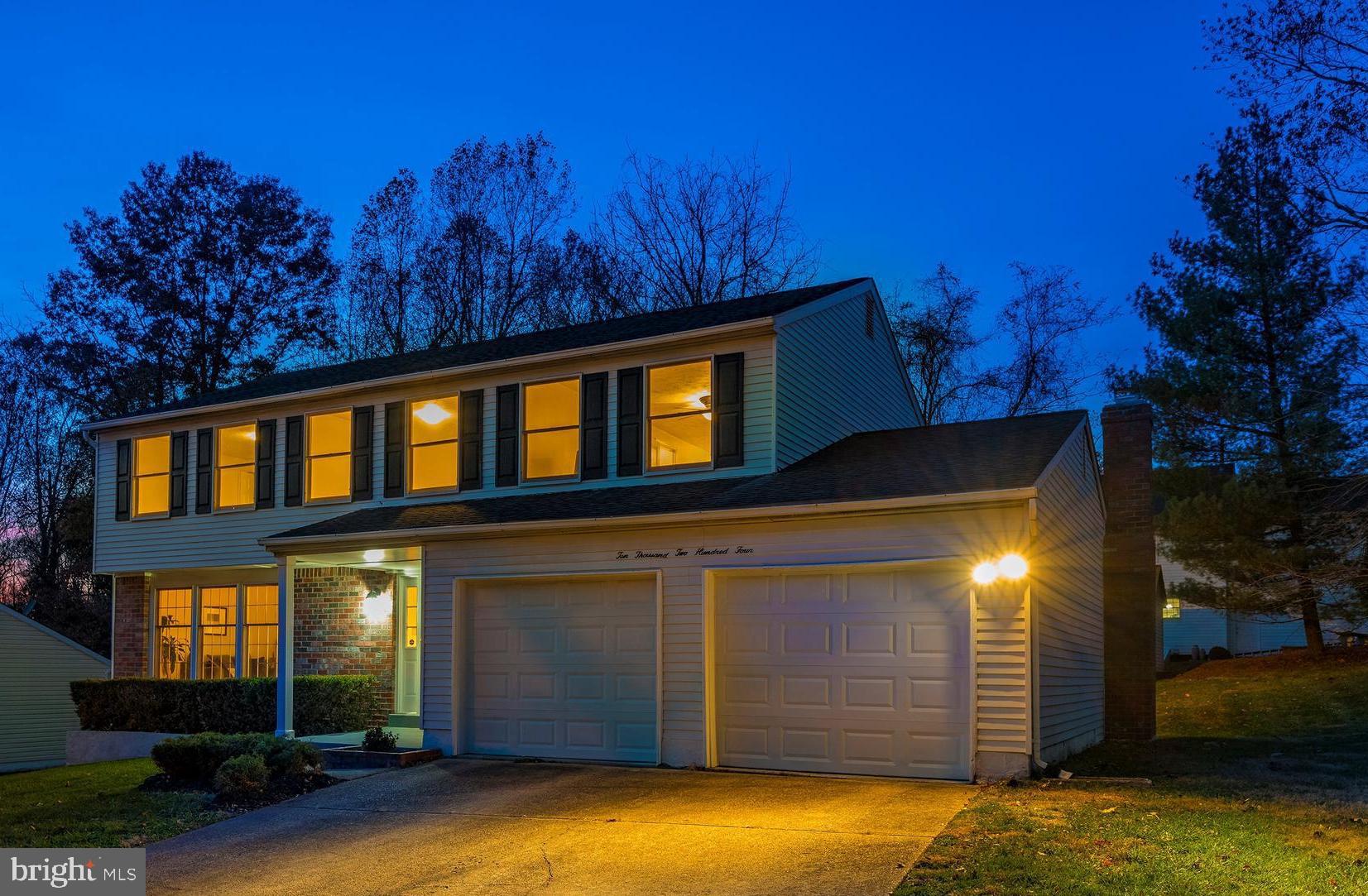 WILLOW WOOD ESTATES - Residential