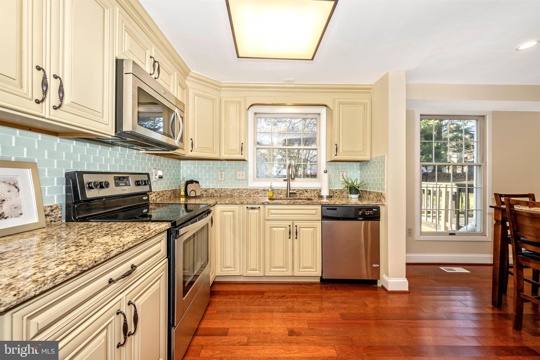 WILLOW WOOD ESTATES - Residential