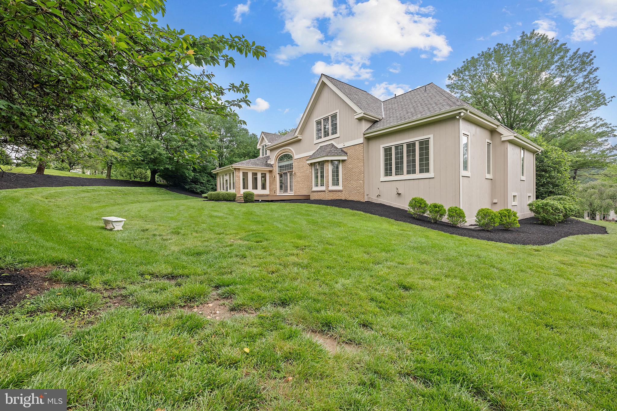 MERESTONE I - Residential