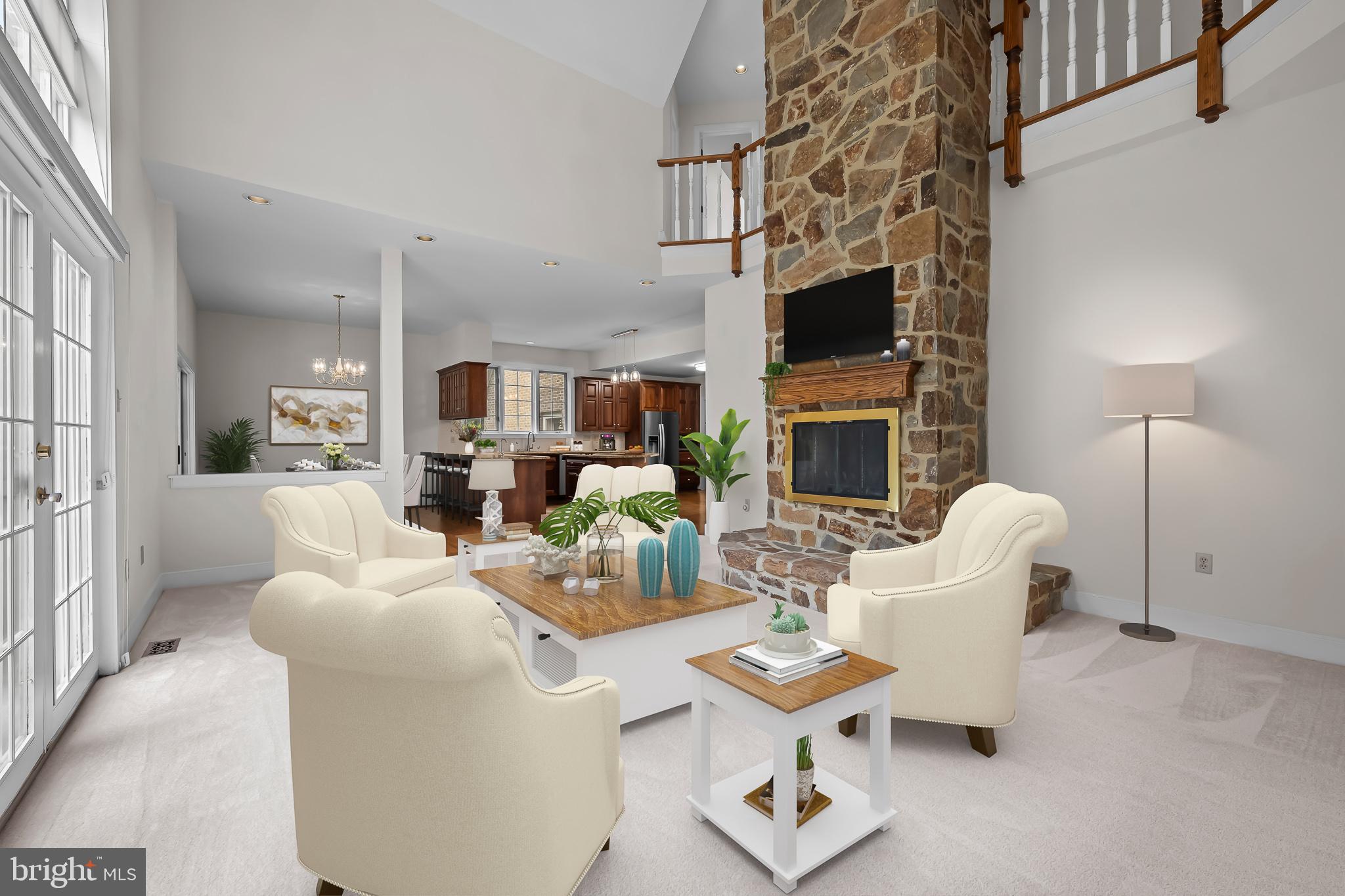 MERESTONE I - Residential