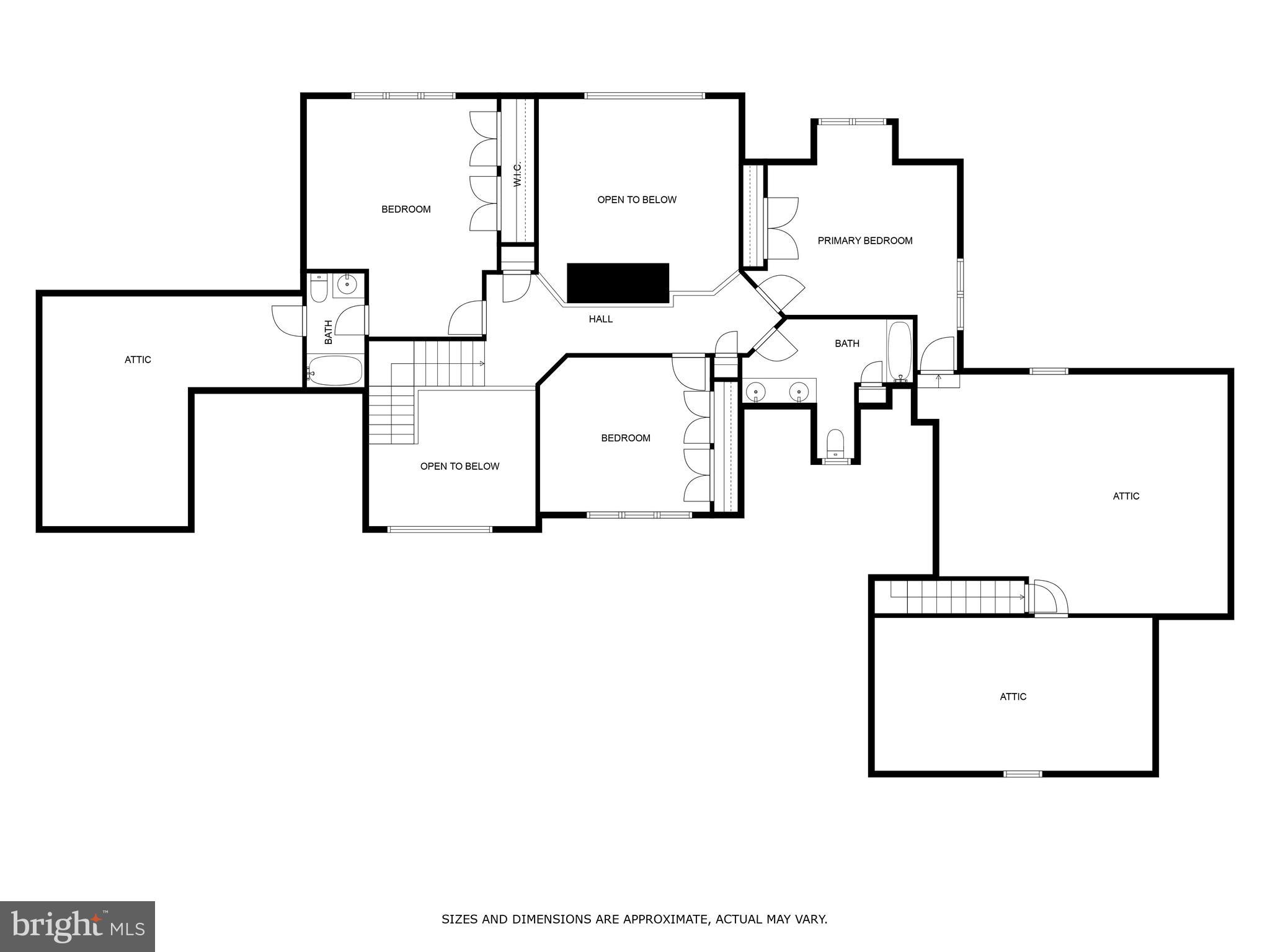 MERESTONE I - Residential