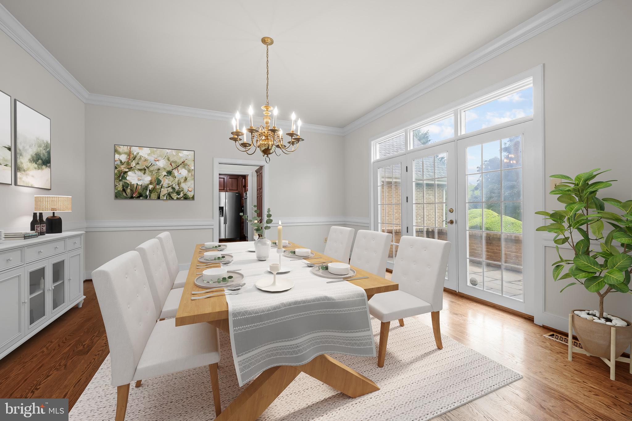 MERESTONE I - Residential