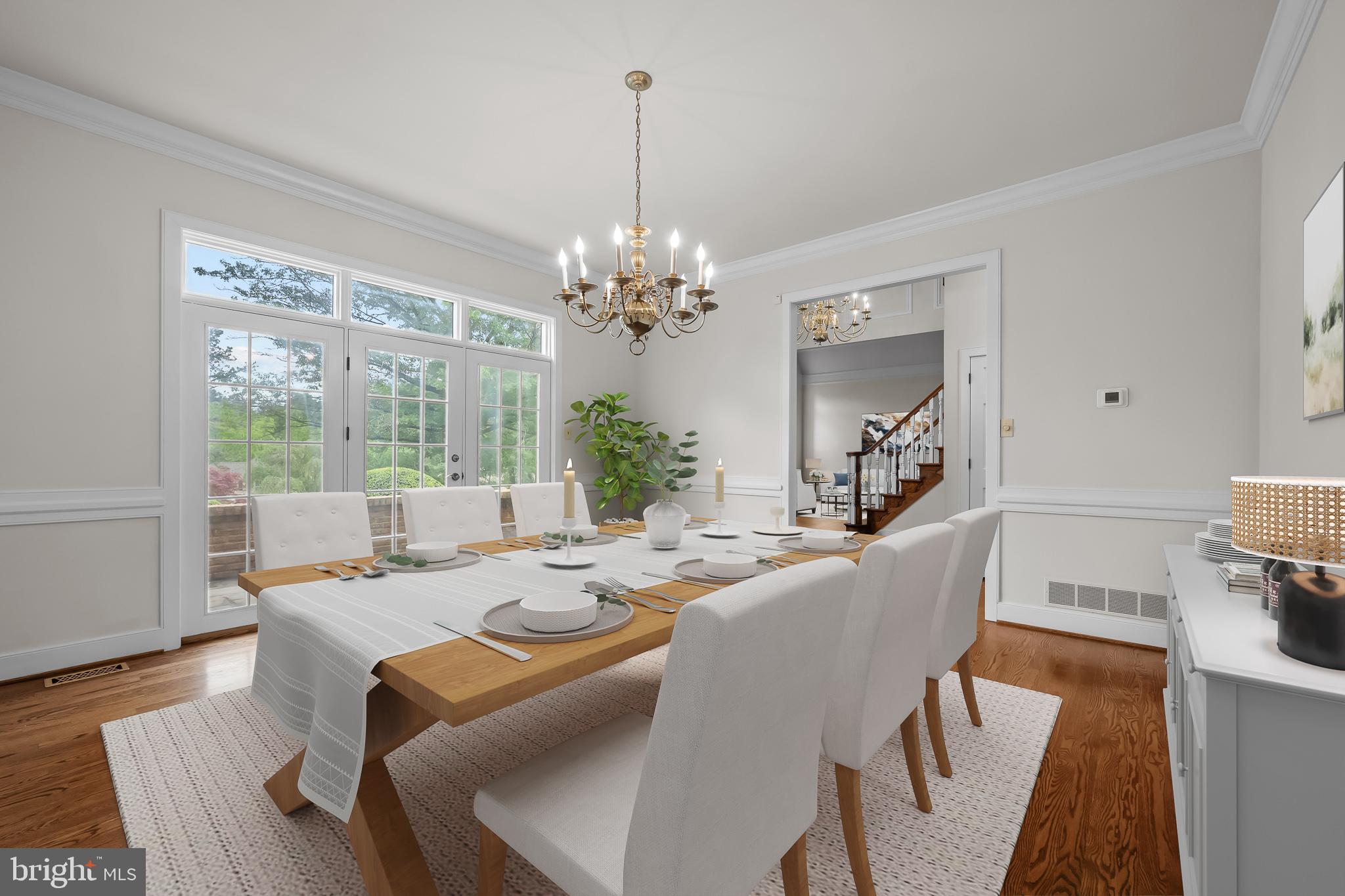 MERESTONE I - Residential