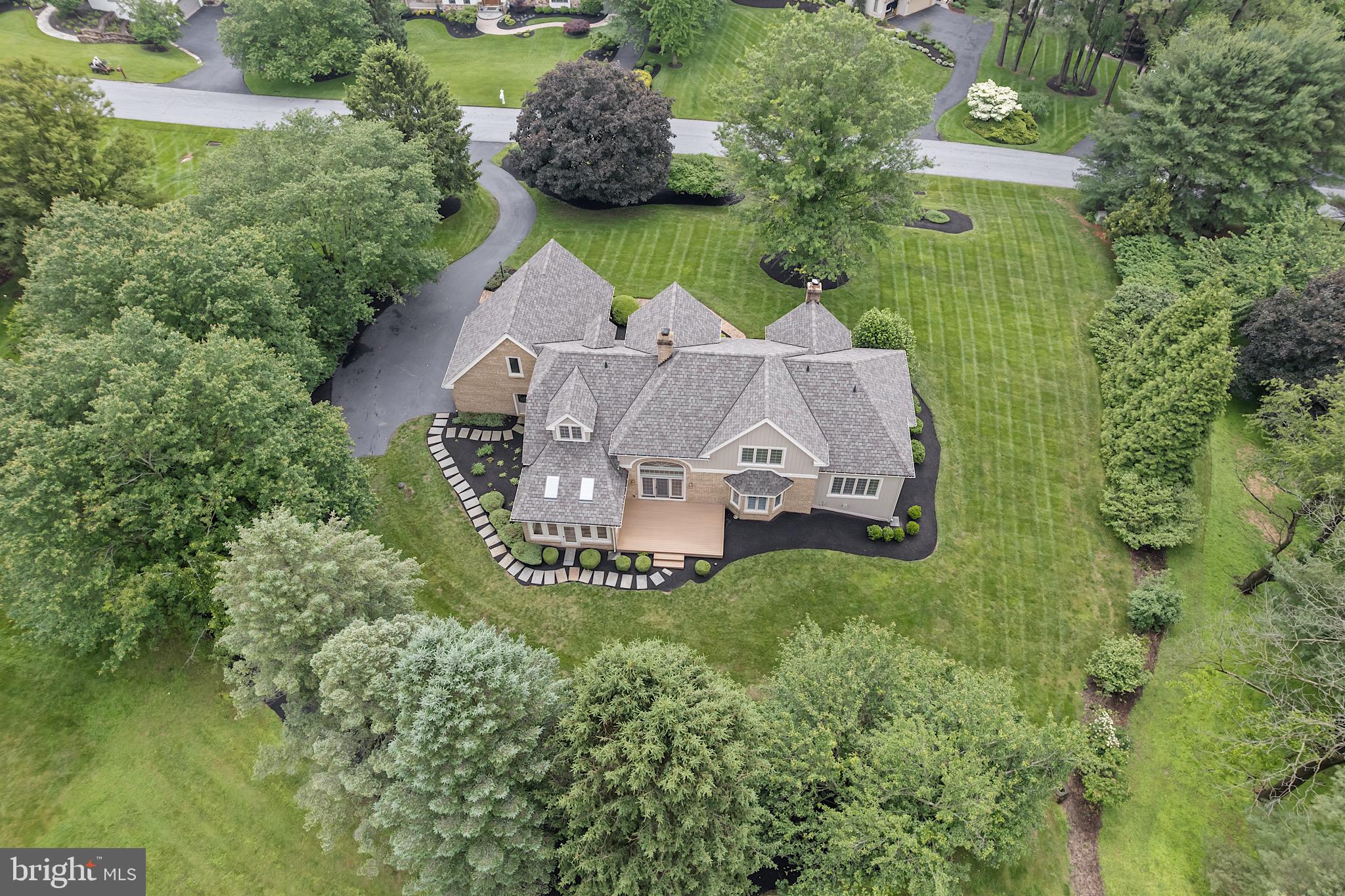 MERESTONE I - Residential