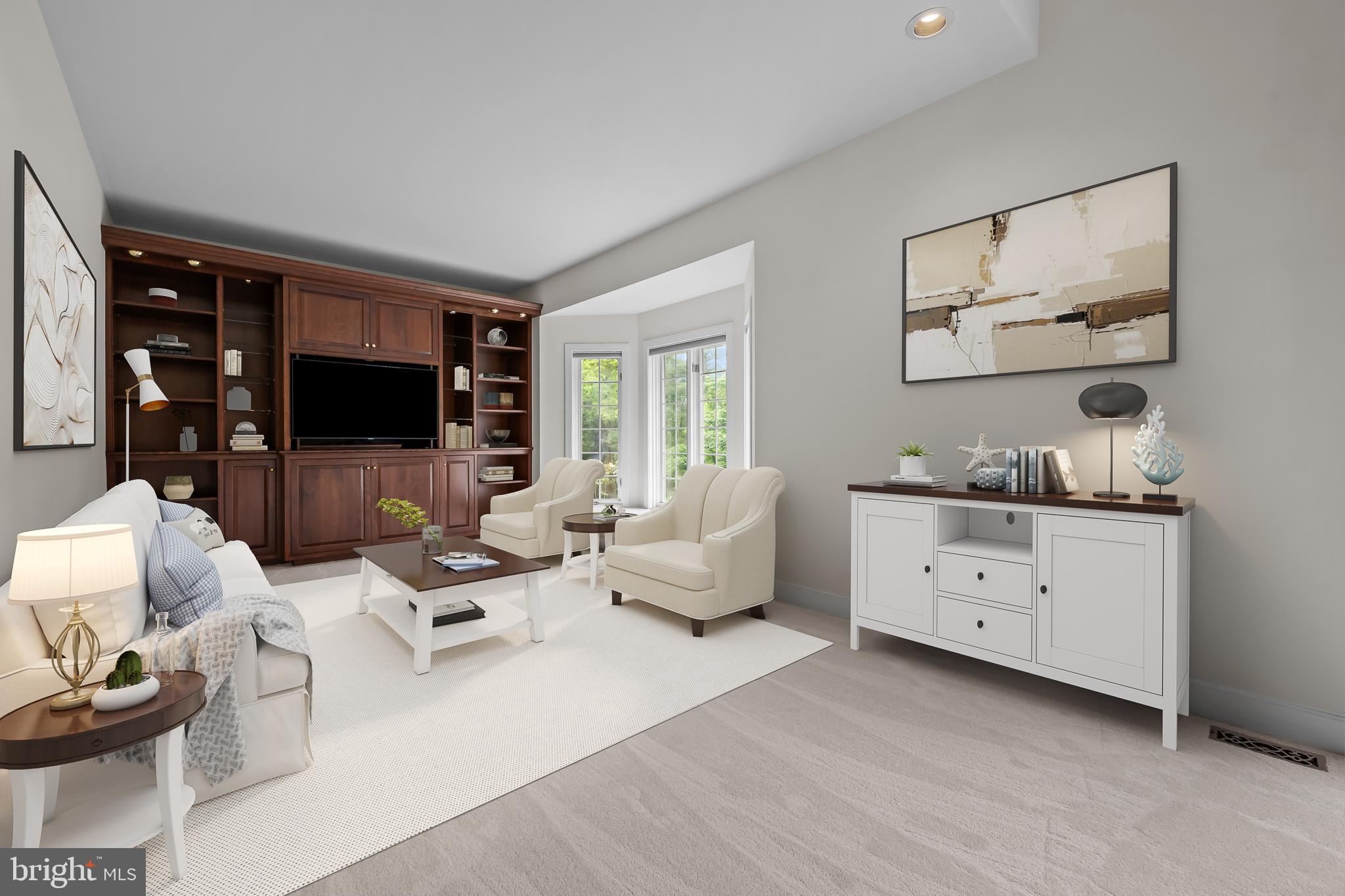 MERESTONE I - Residential