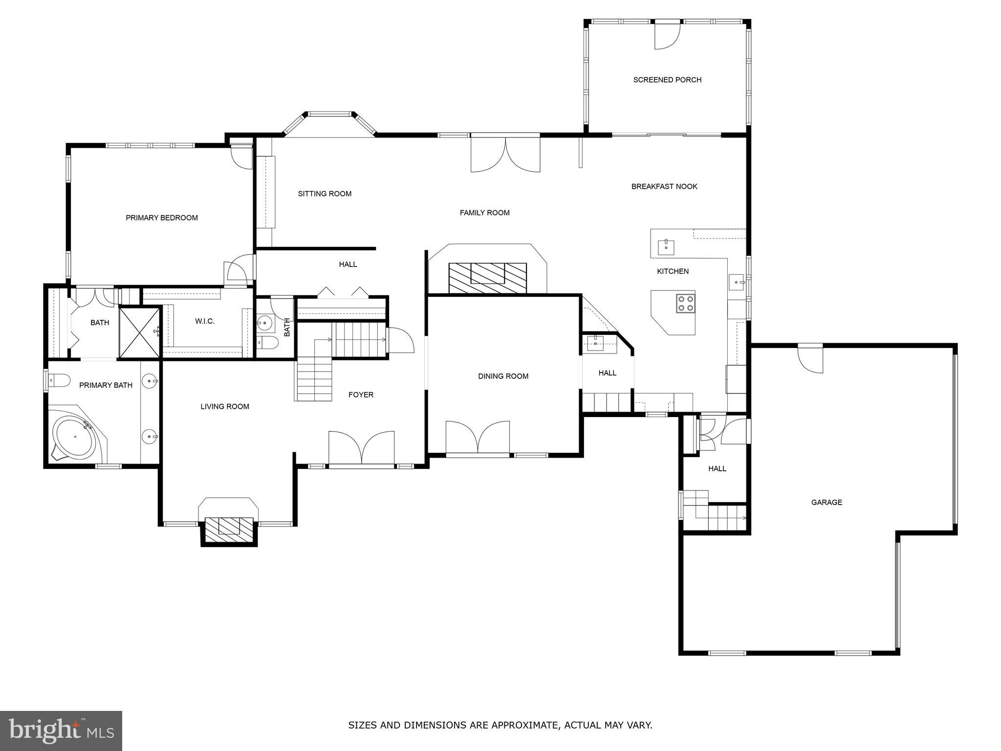 MERESTONE I - Residential