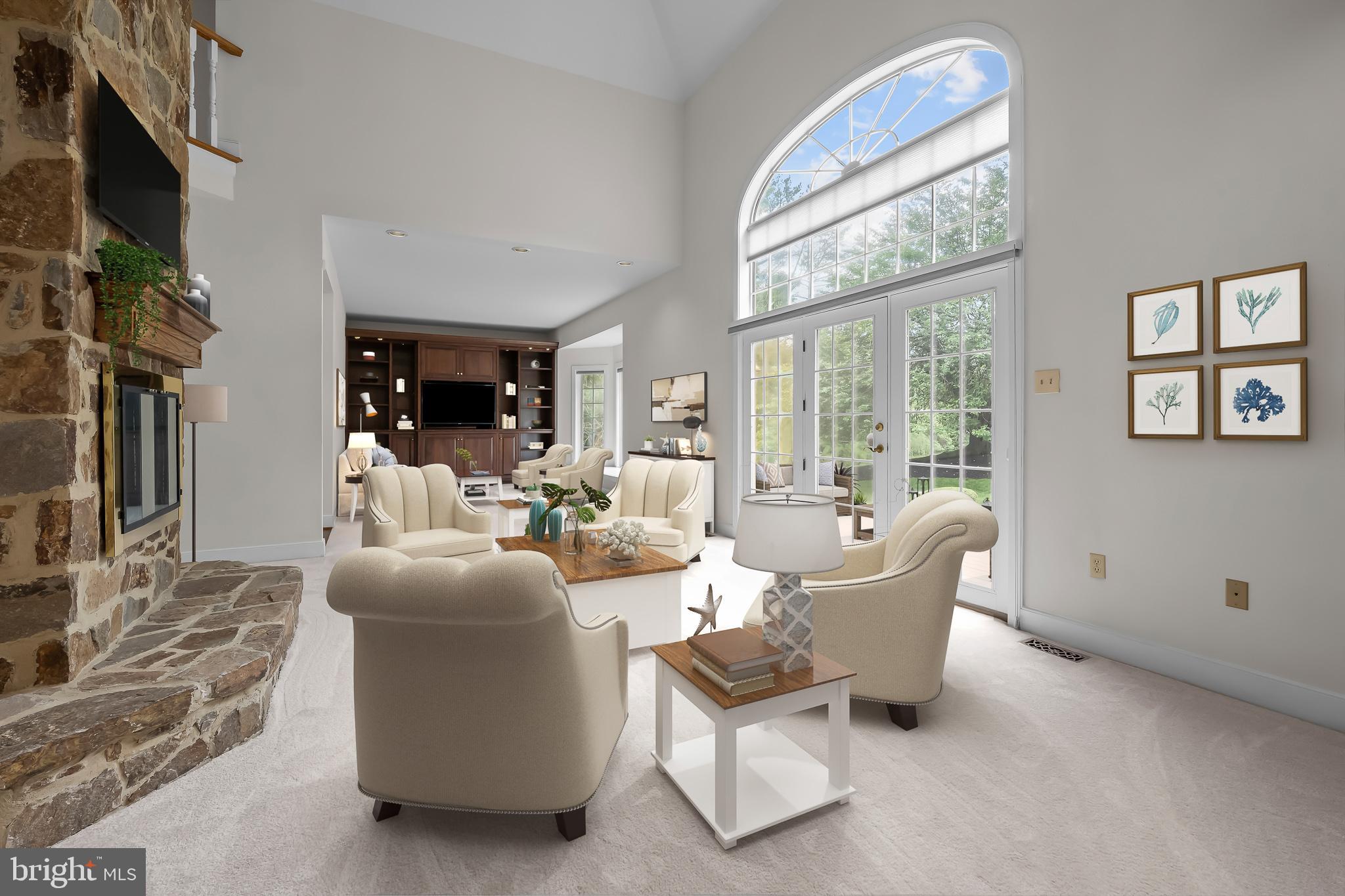 MERESTONE I - Residential