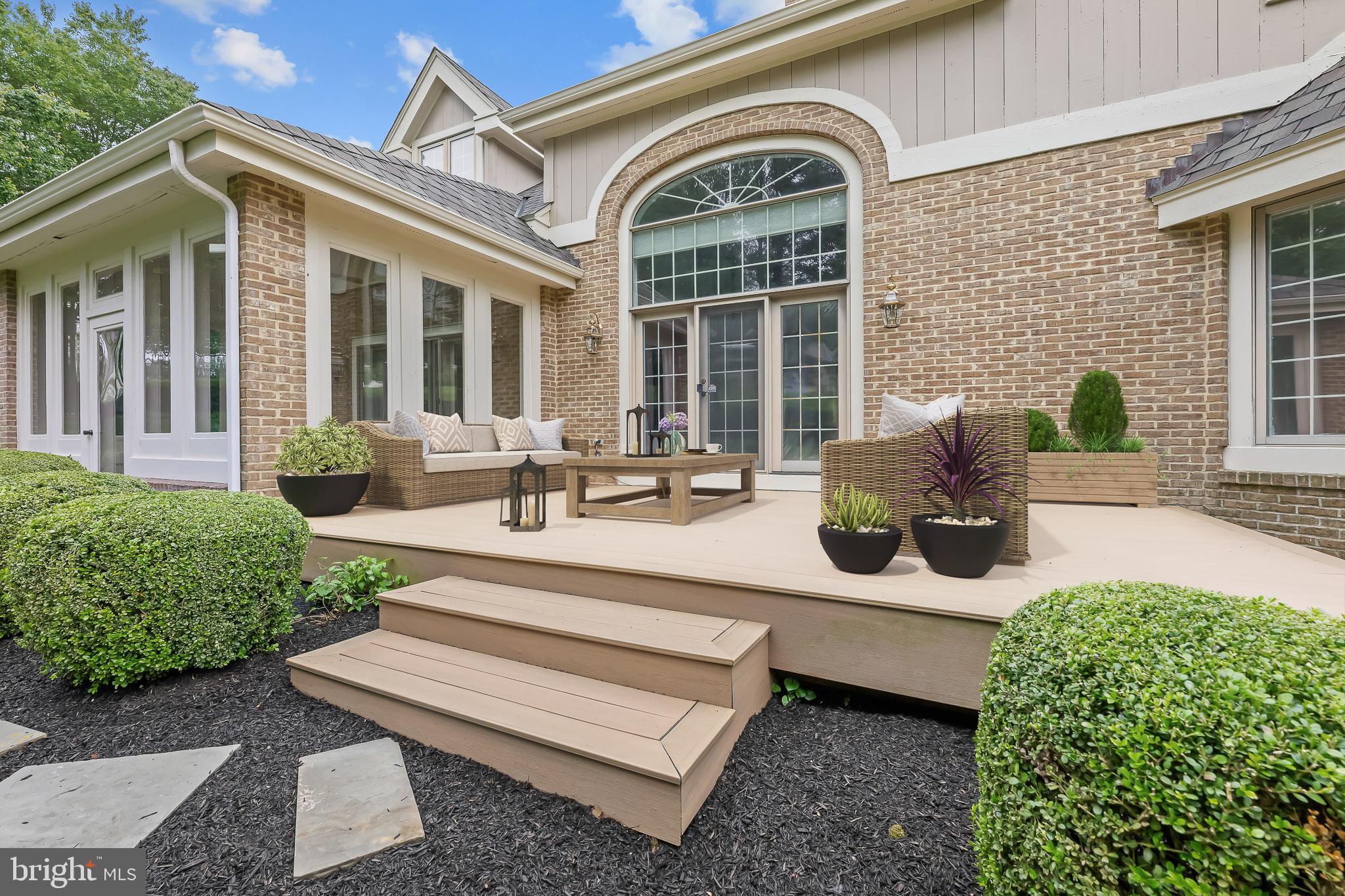 MERESTONE I - Residential