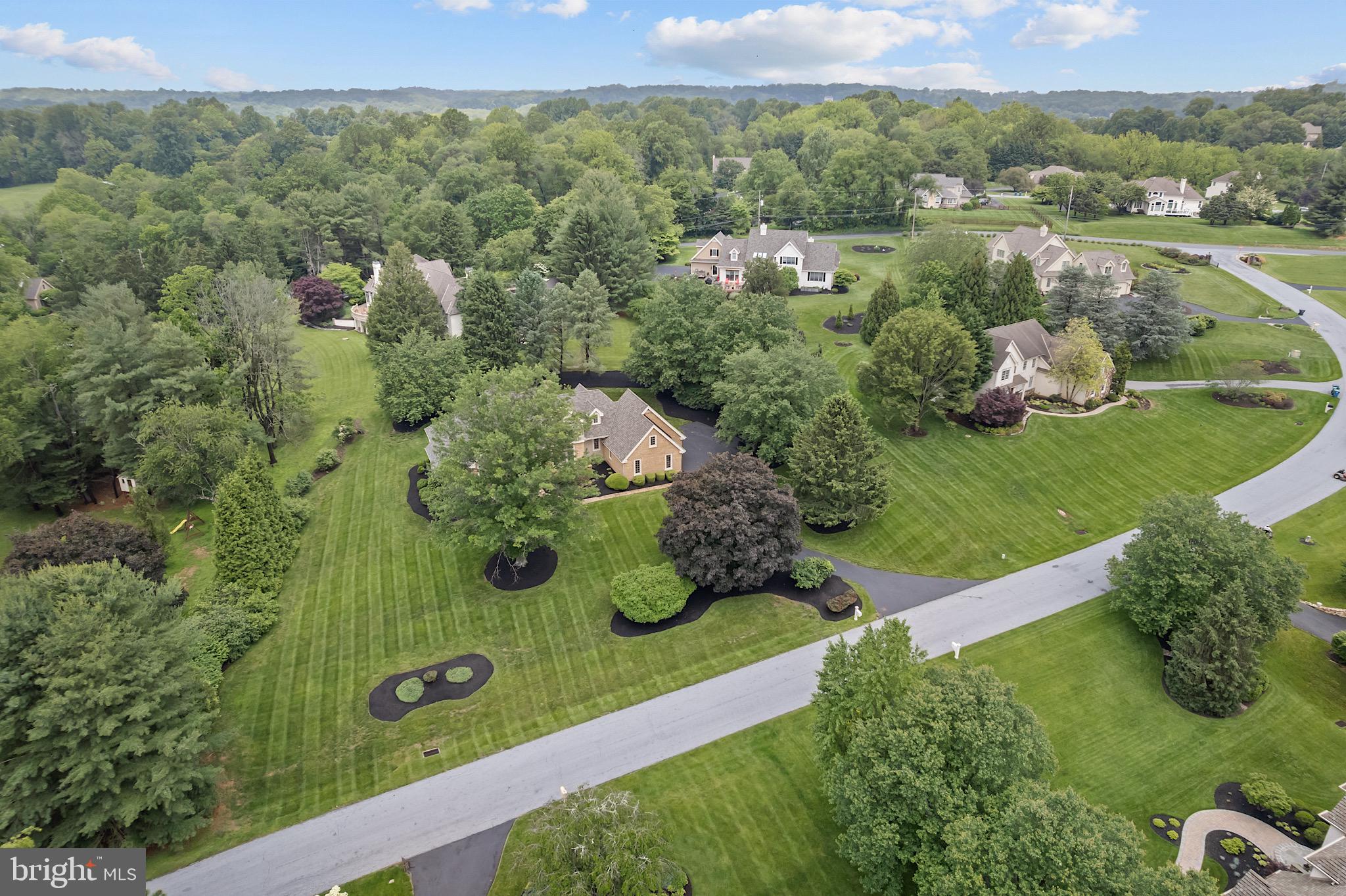 MERESTONE I - Residential