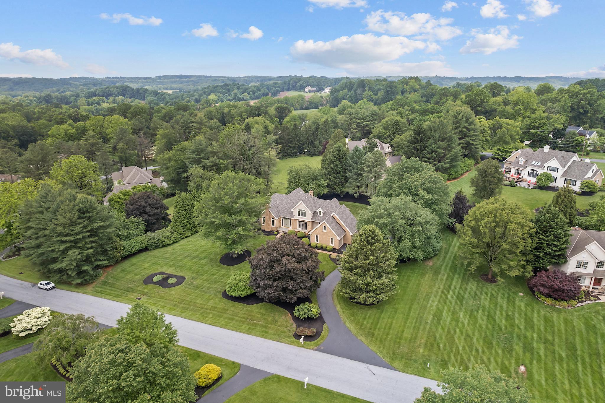 MERESTONE I - Residential