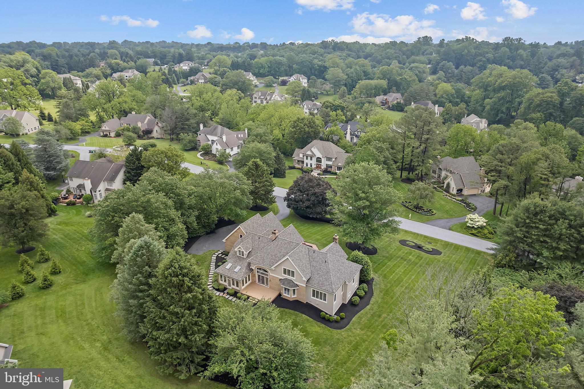 MERESTONE I - Residential