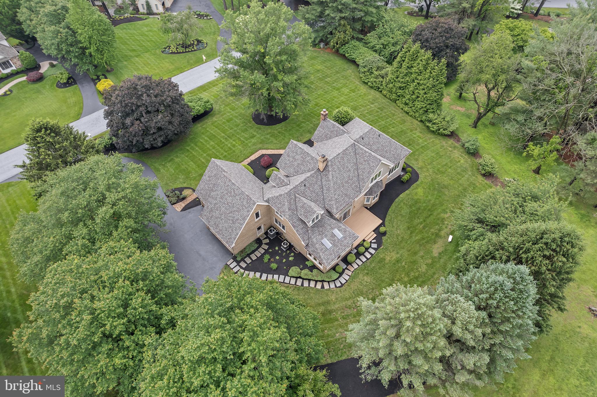 MERESTONE I - Residential