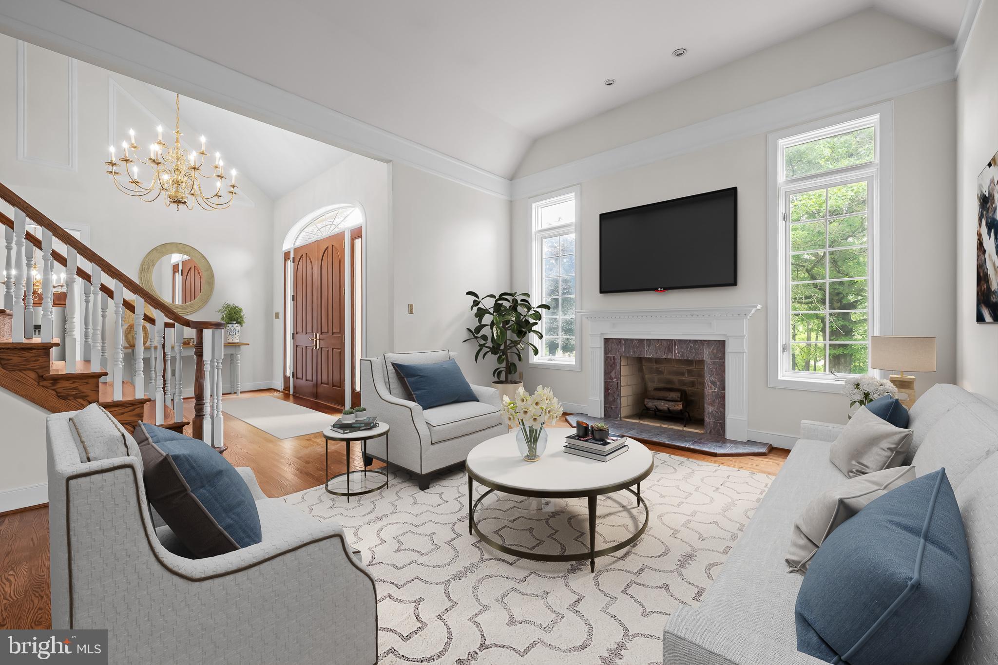 MERESTONE I - Residential