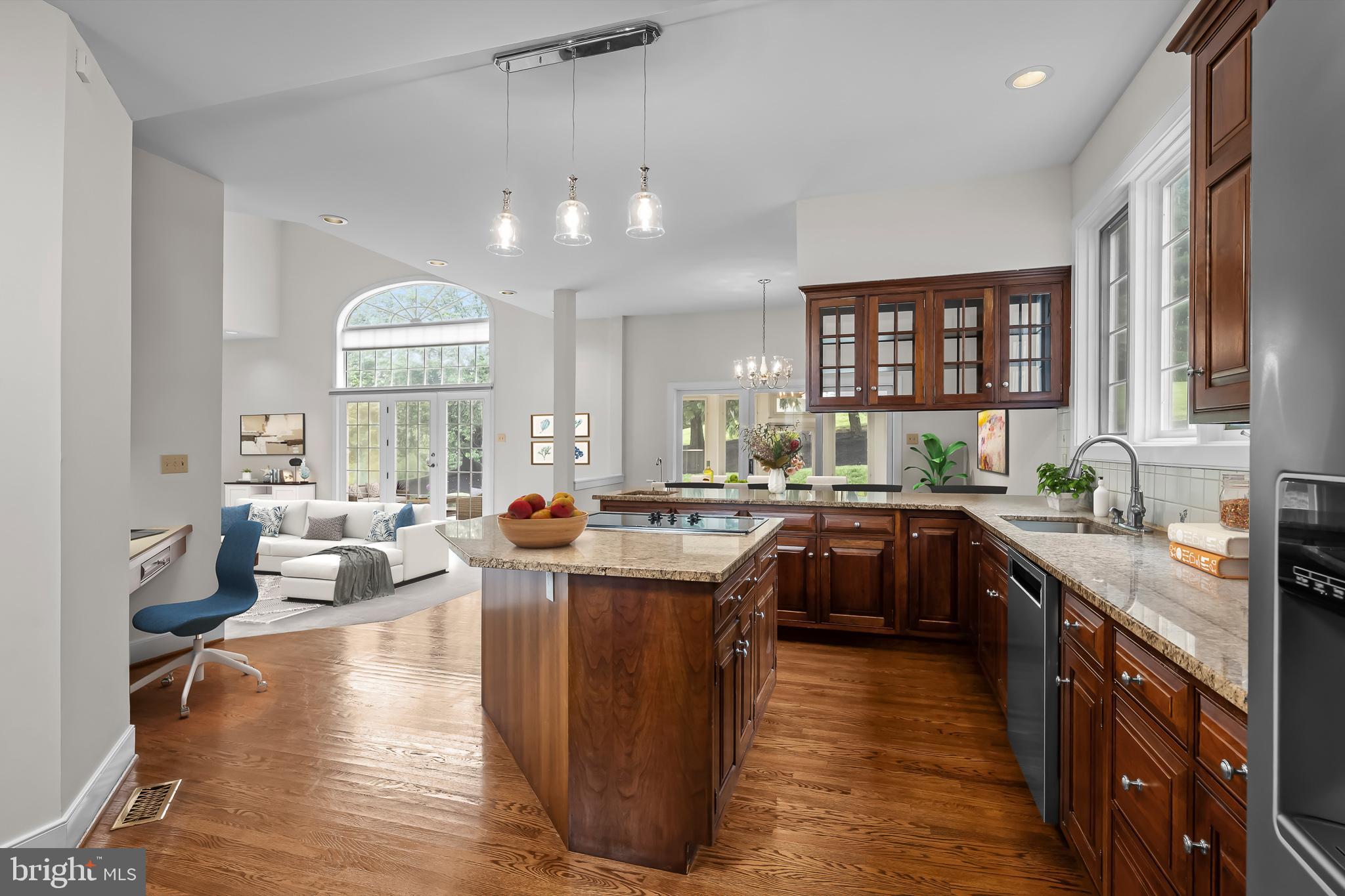 MERESTONE I - Residential