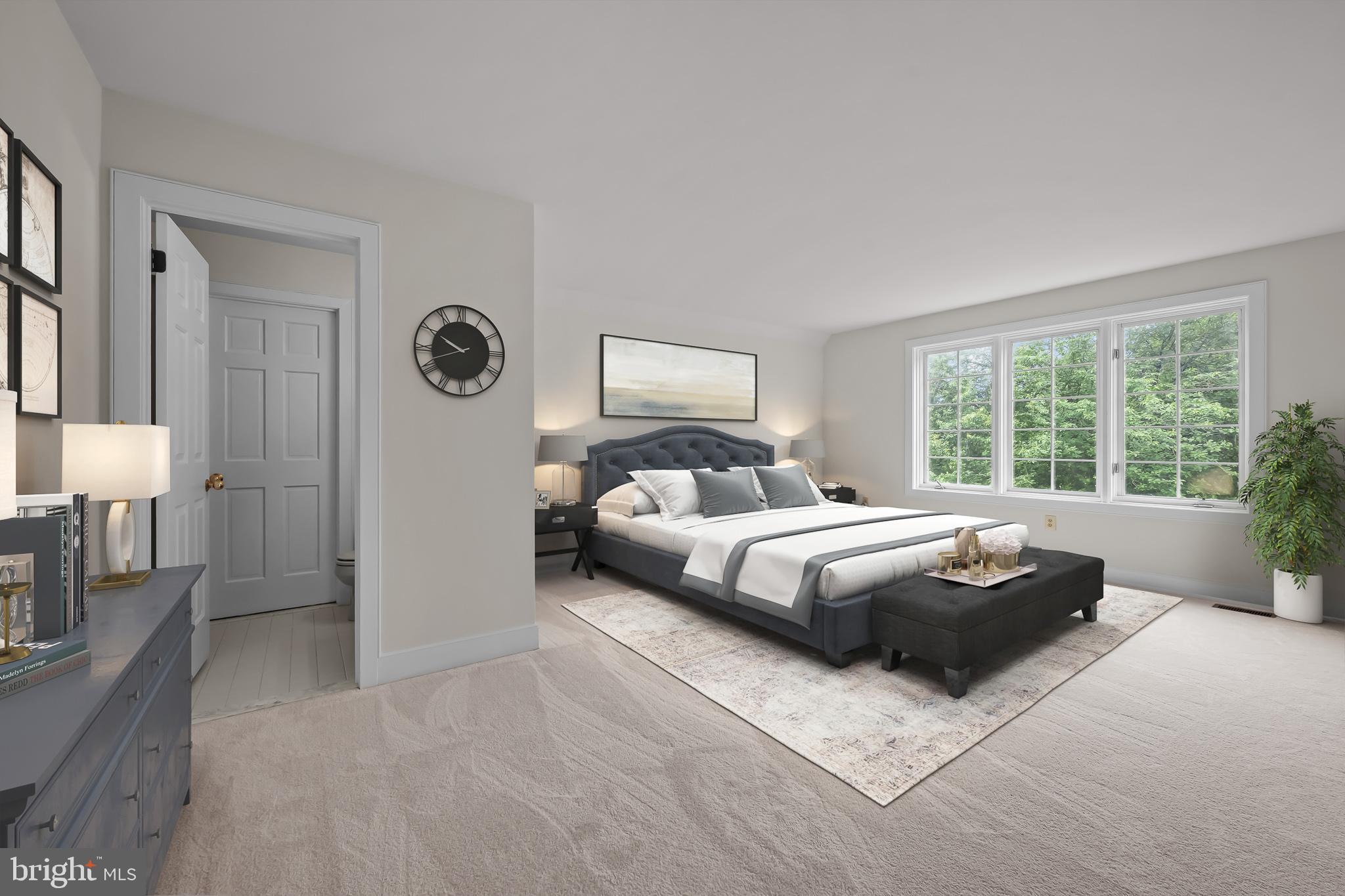 MERESTONE I - Residential