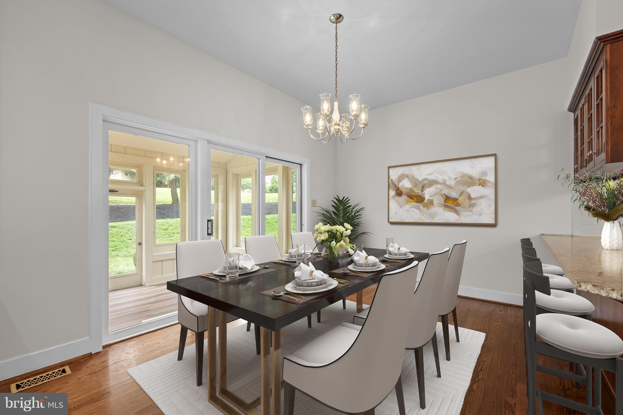 MERESTONE I - Residential