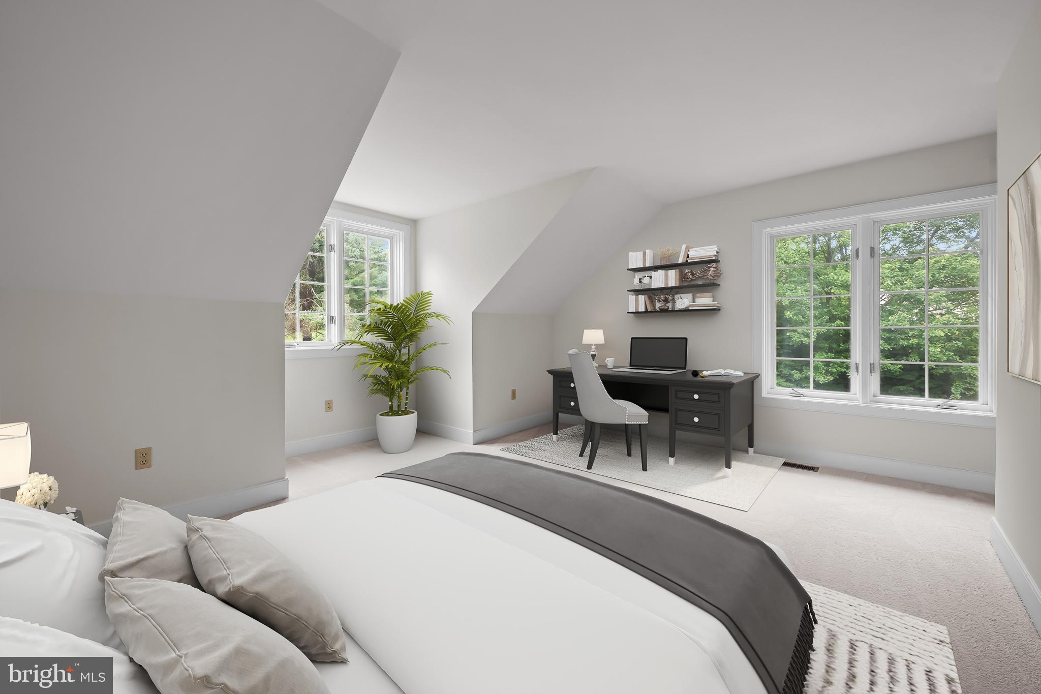 MERESTONE I - Residential