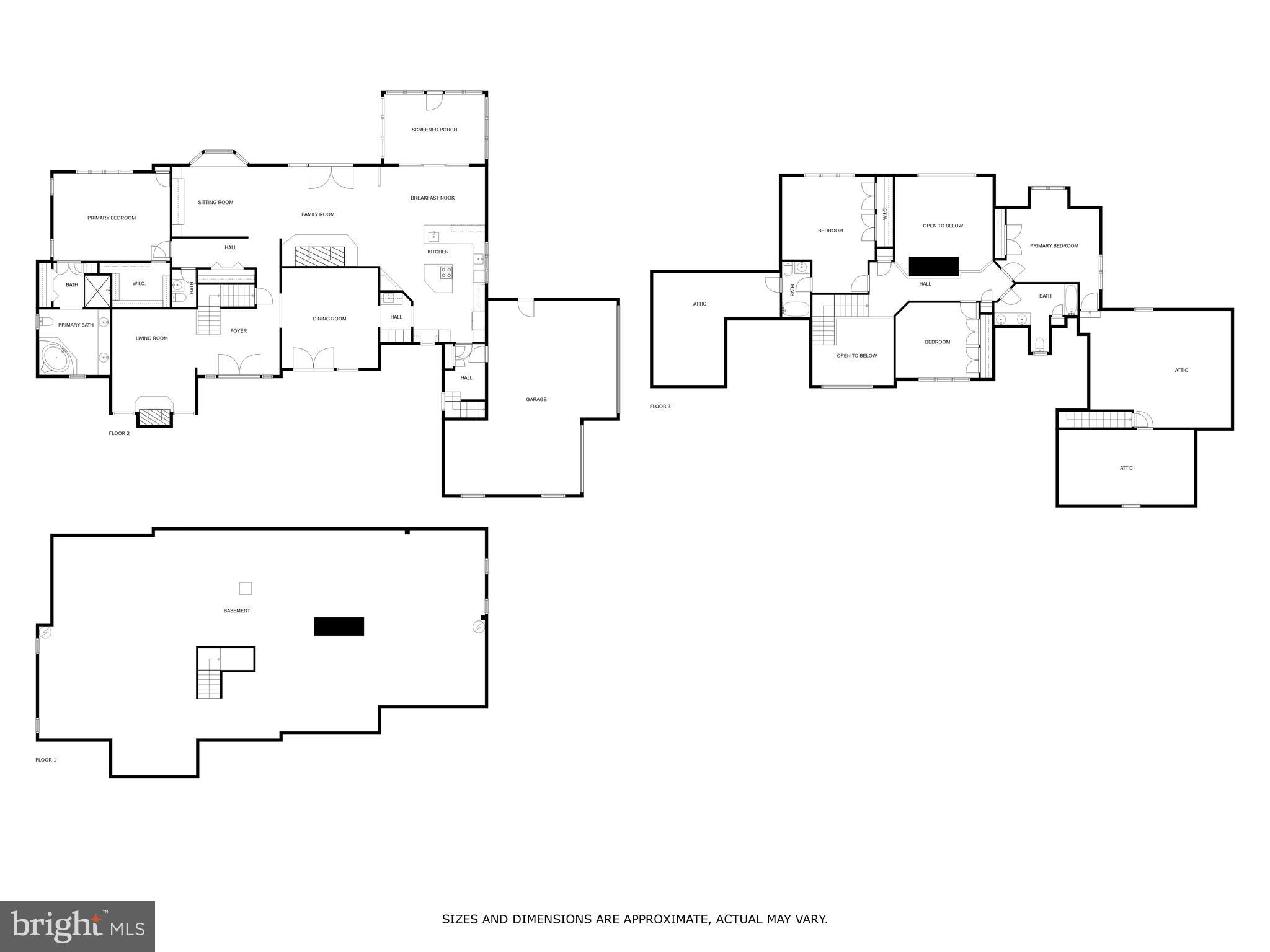 MERESTONE I - Residential