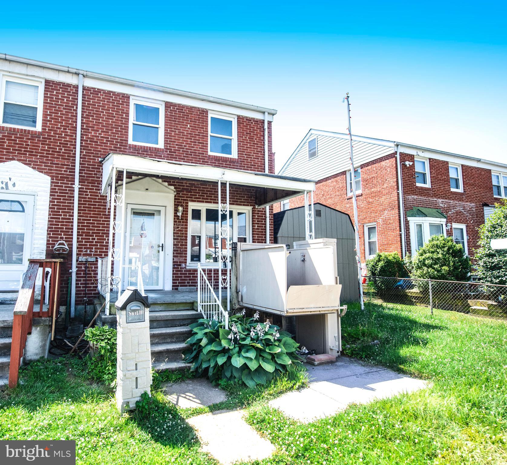 WEST INVERNESS - Residential