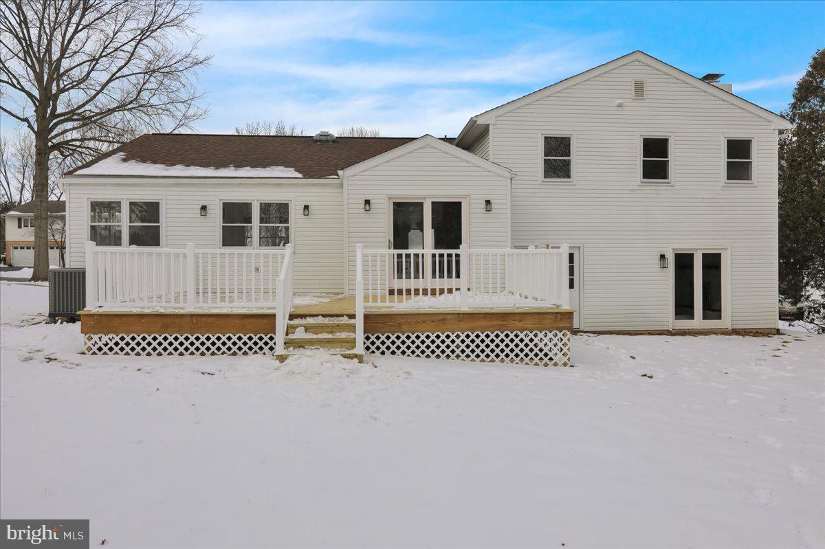 WELLINGTON DOWNES - Residential