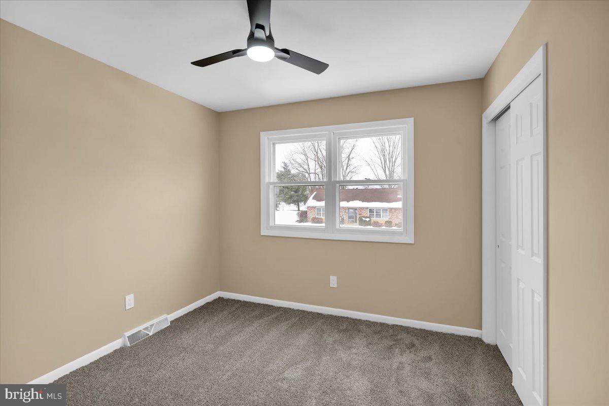 WELLINGTON DOWNES - Residential