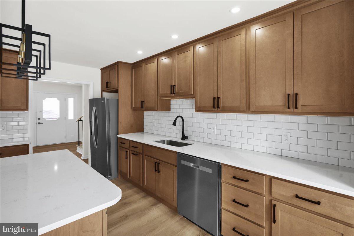 WELLINGTON DOWNES - Residential