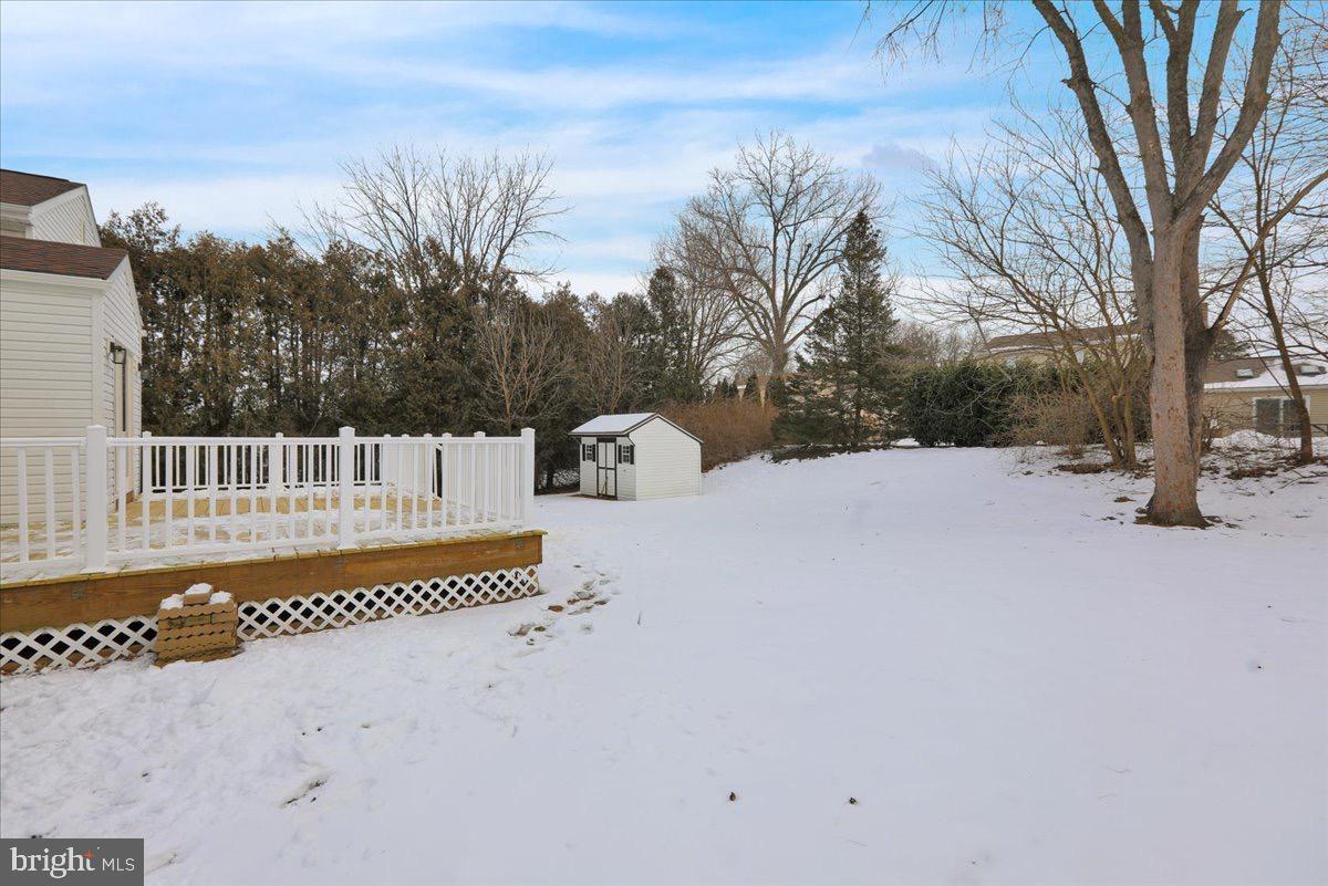 WELLINGTON DOWNES - Residential