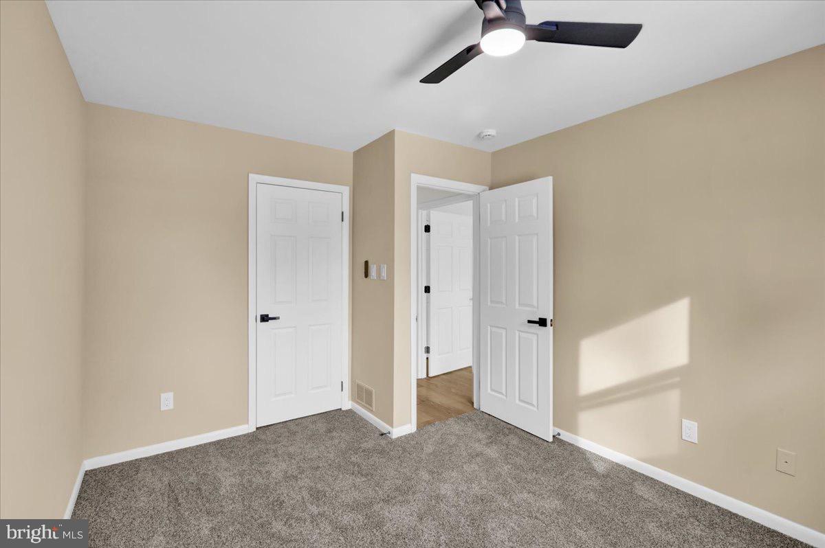 WELLINGTON DOWNES - Residential