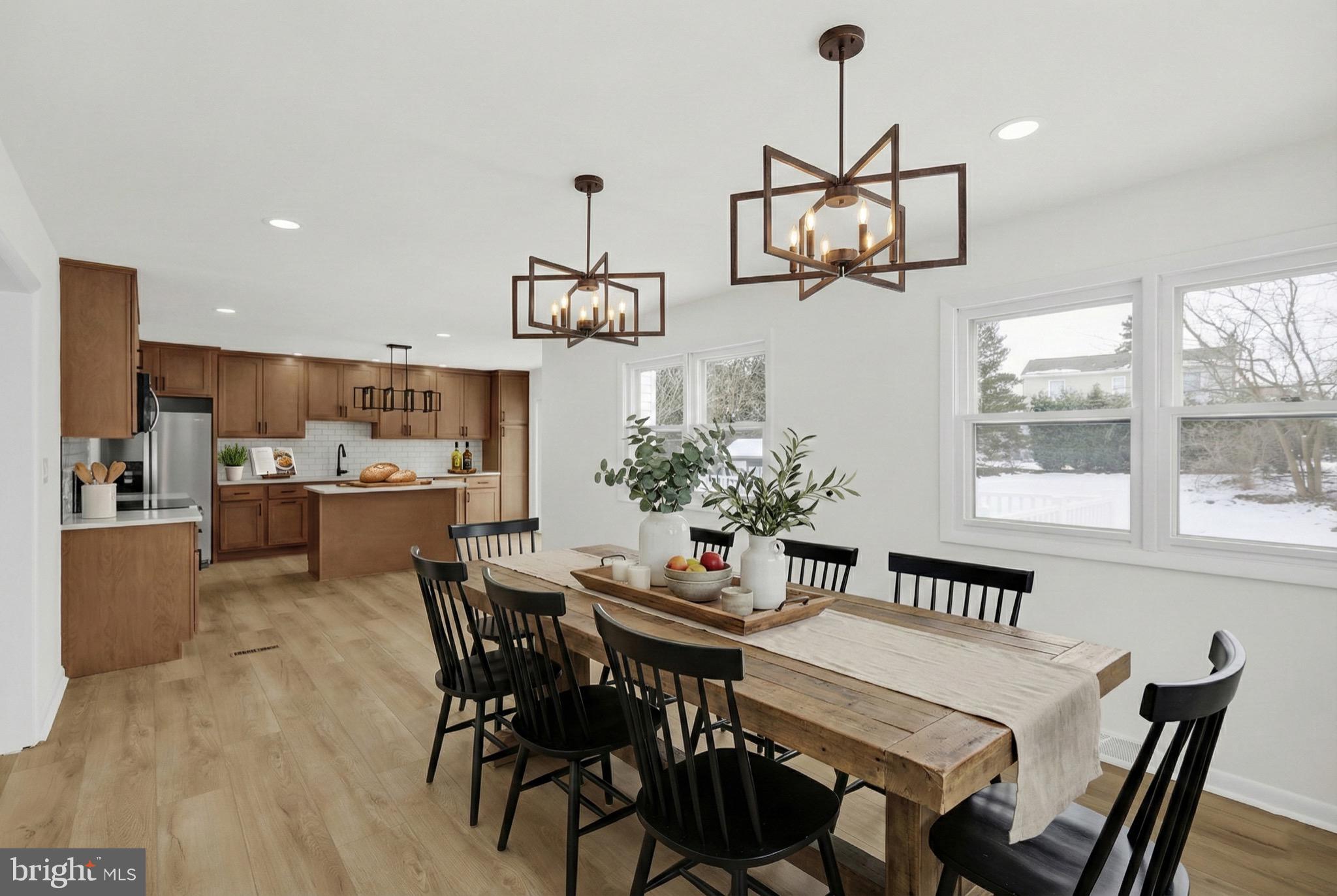 WELLINGTON DOWNES - Residential