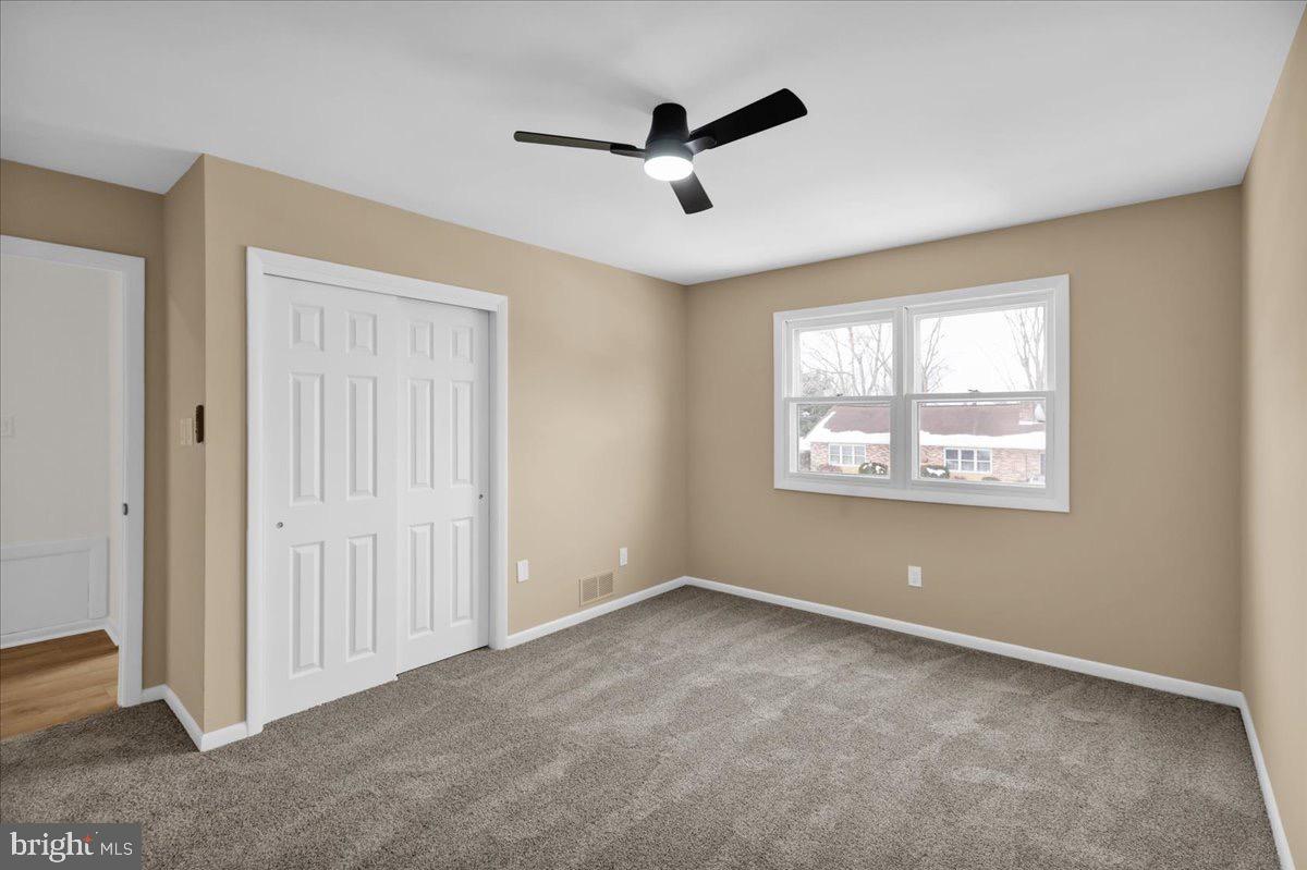 WELLINGTON DOWNES - Residential