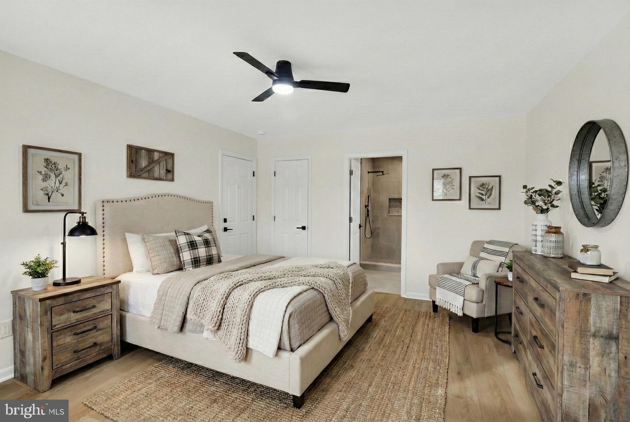 WELLINGTON DOWNES - Residential