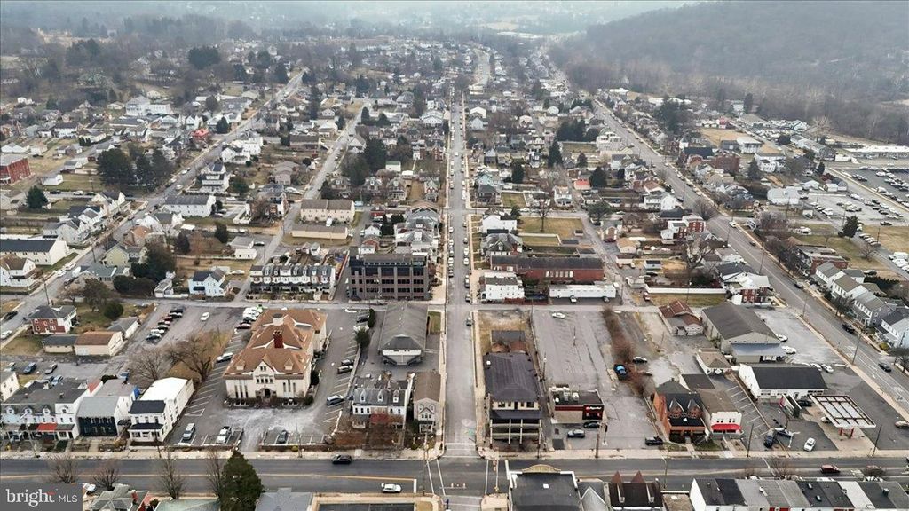 Photo of 200 W Lancaster Avenue, READING, PA 19607 (MLS # PABK2067046)