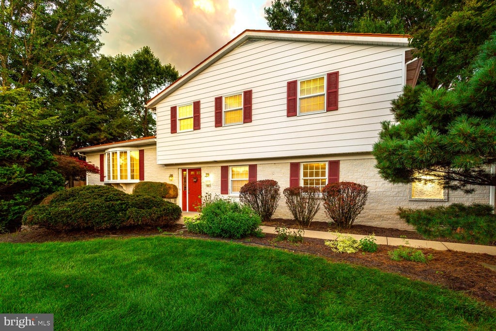 Photo of 436 Trena Avenue, LANCASTER, PA 17601 (MLS # PALA2094706)
