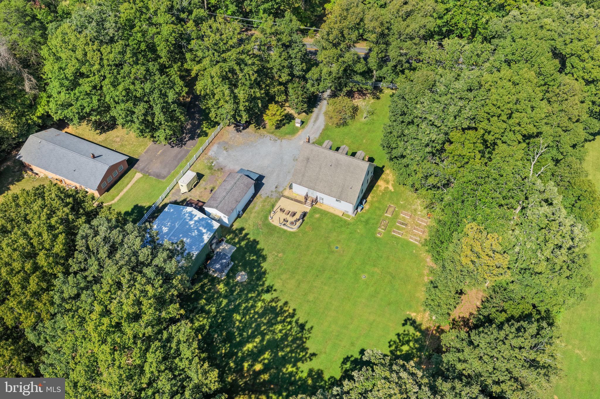 7518 GOLD DALE ROAD