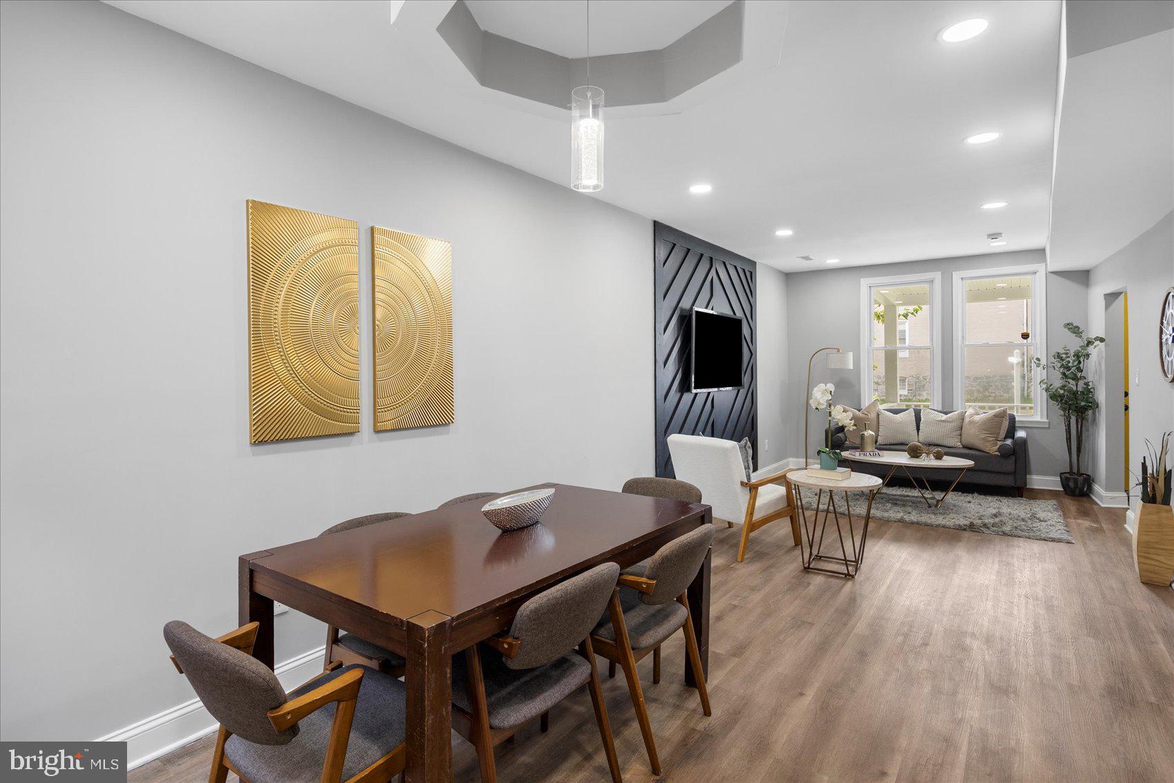 WINCHESTER - Residential