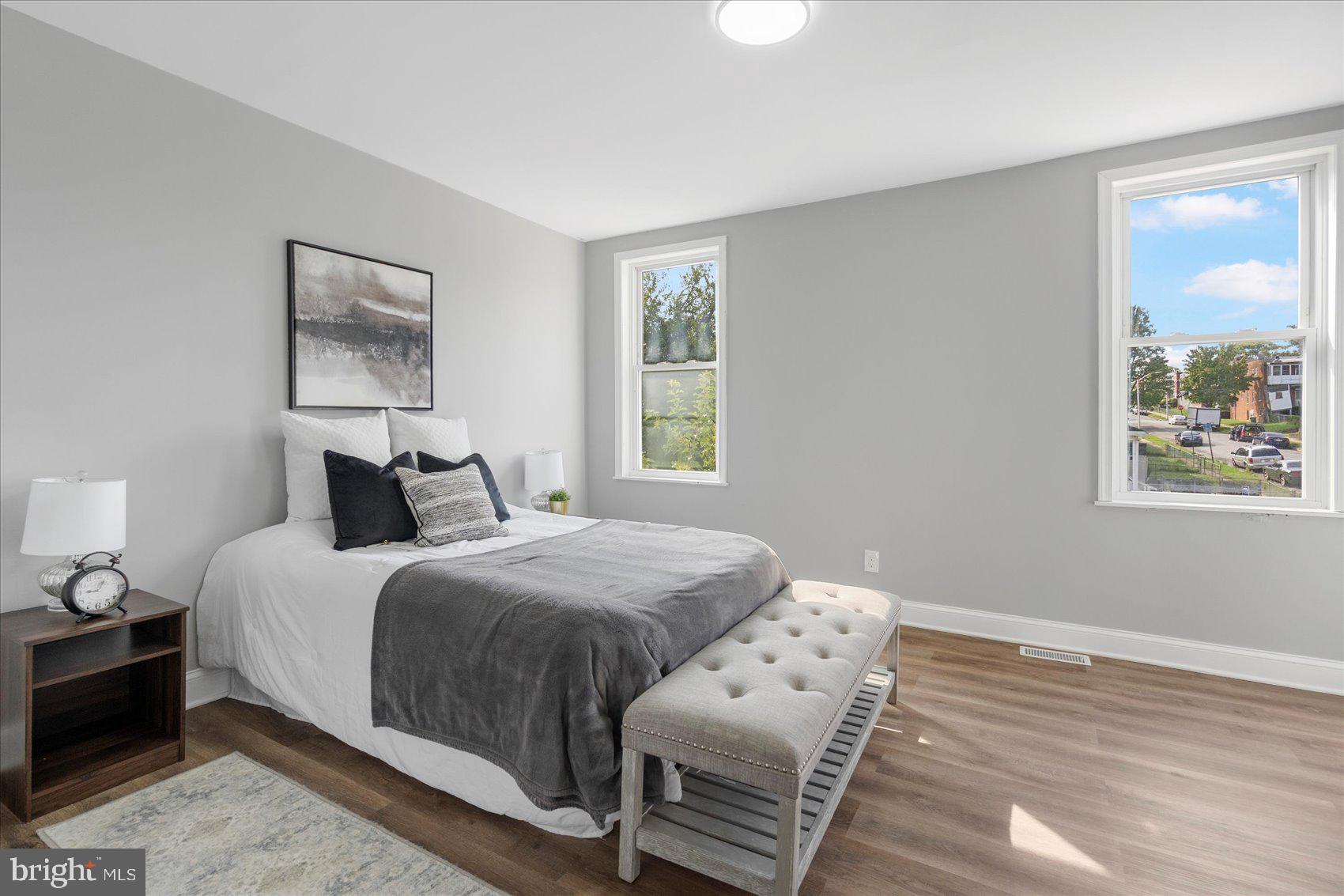 WINCHESTER - Residential