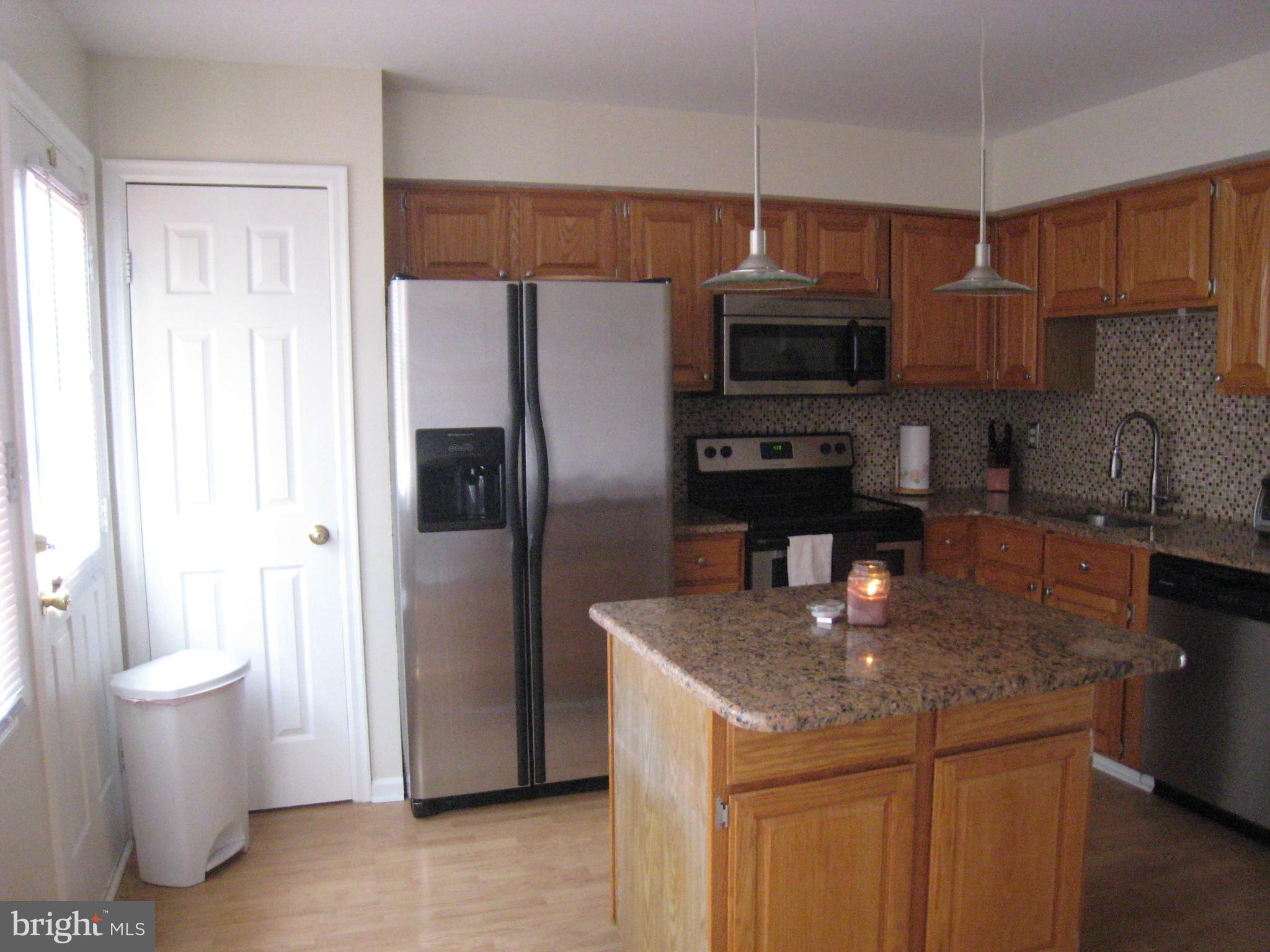 GREEN TRAILS - Residential Lease