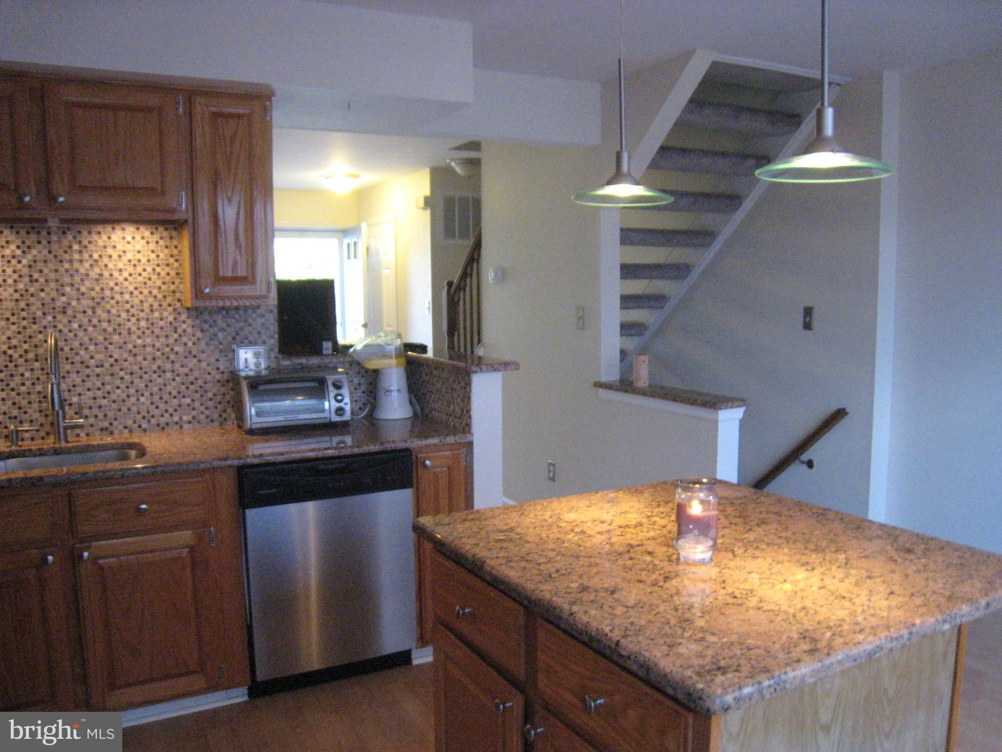 GREEN TRAILS - Residential Lease